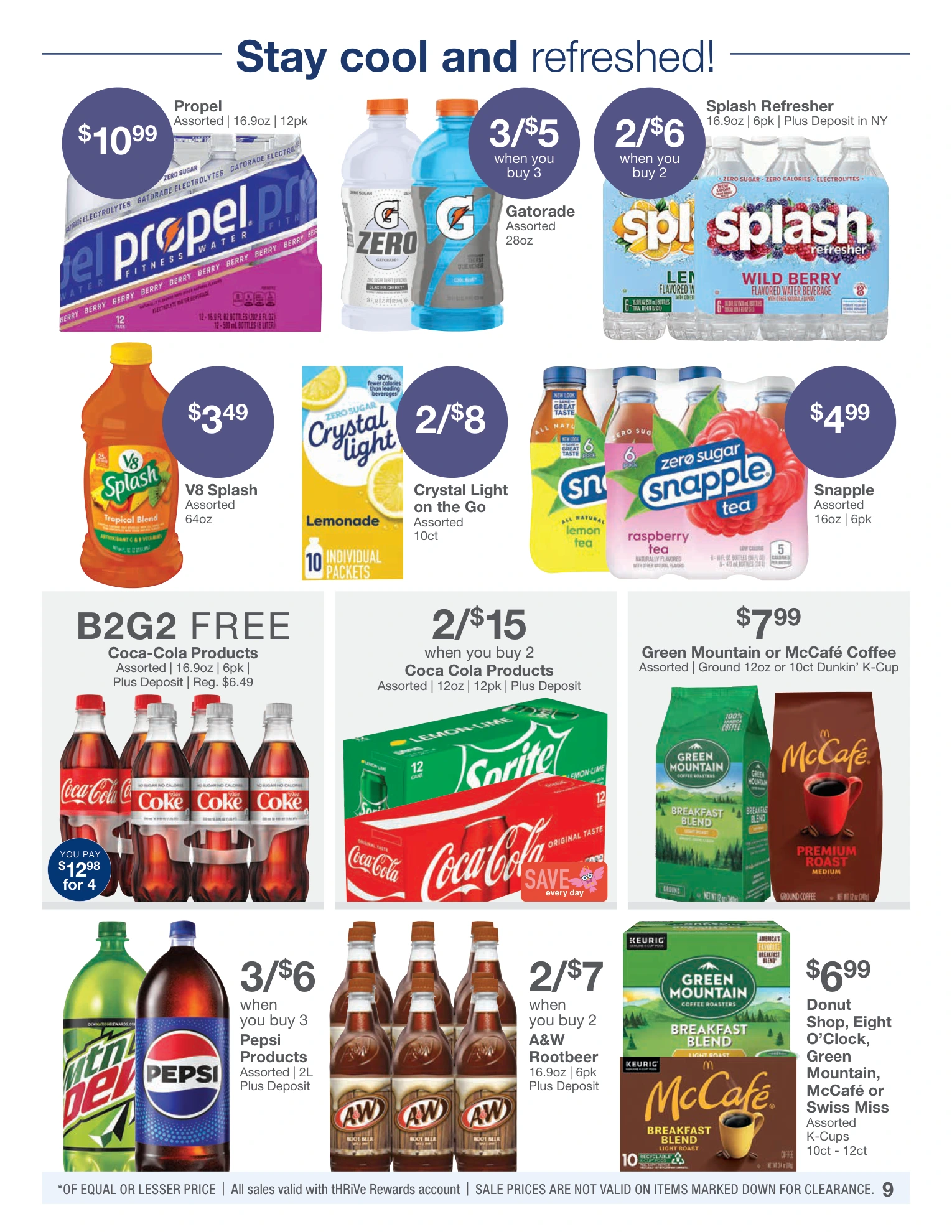 Flyer page 9