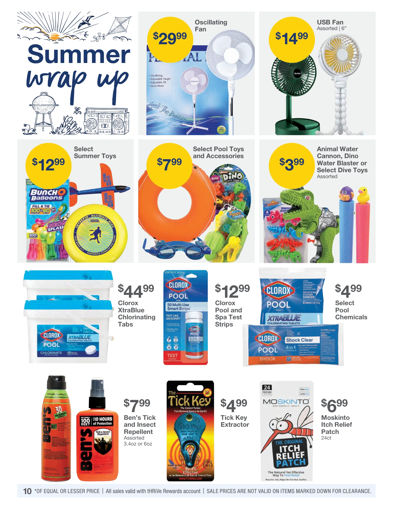 Flyer page 10