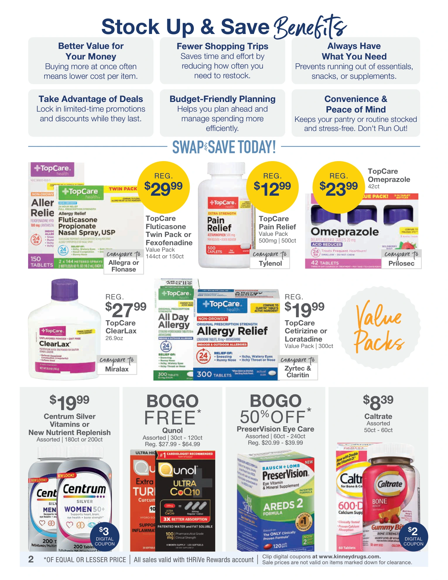 Flyer page 2