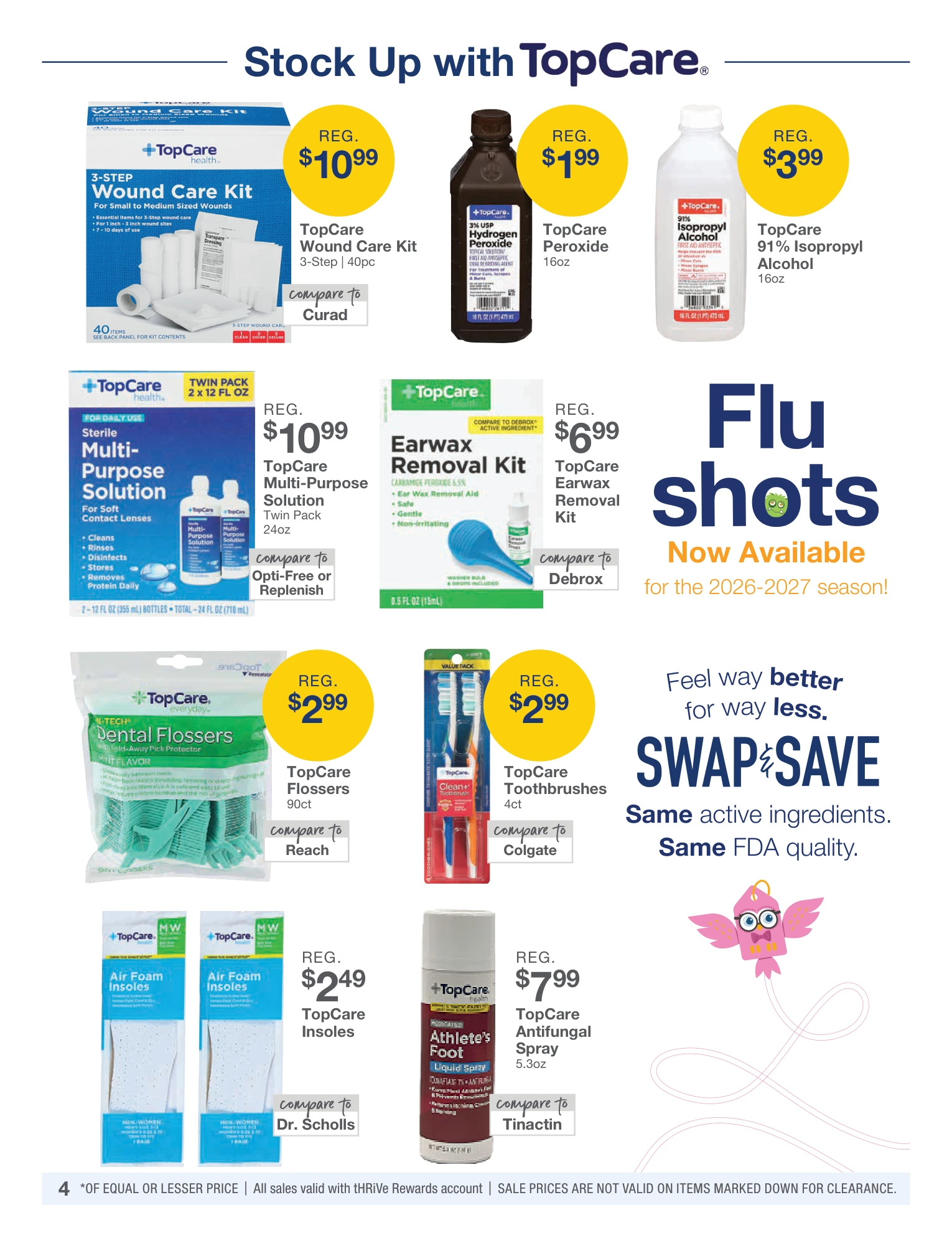 Flyer page 4