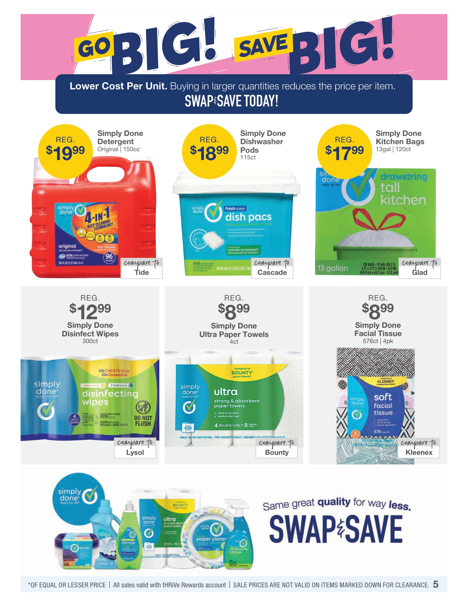 Flyer page 5