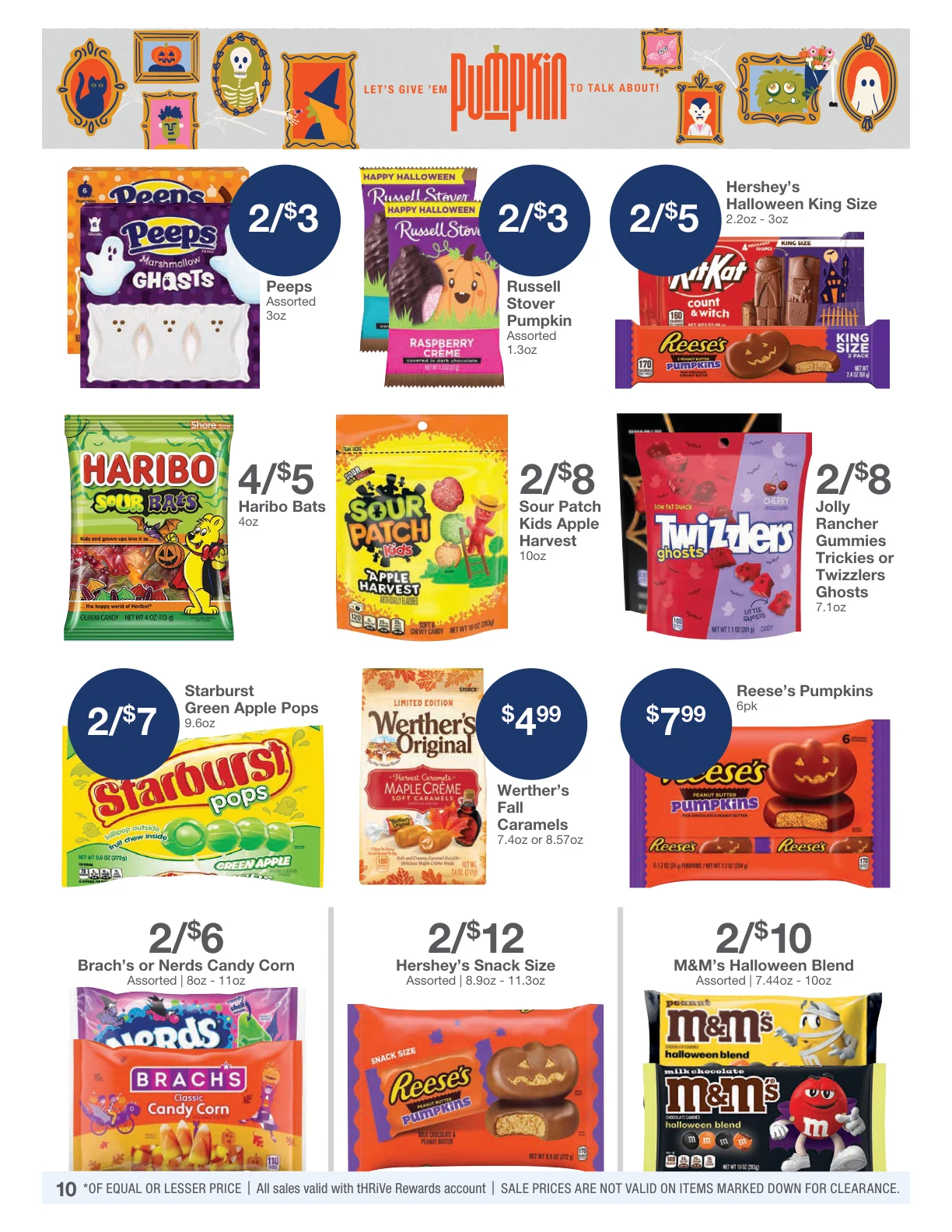 Kinney Drugs This Week's Savings - Page 10