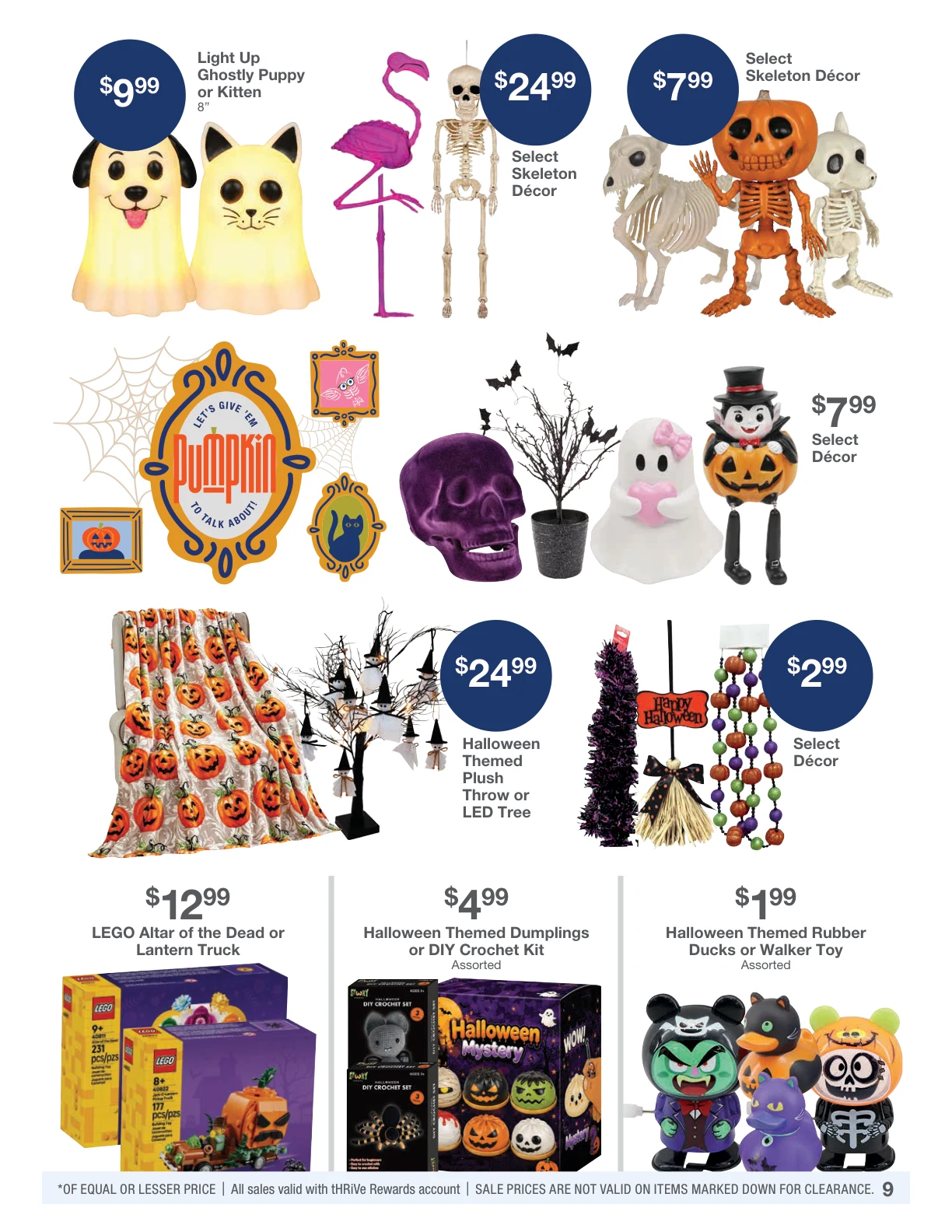 Kinney Drugs This Week's Savings - Page 9
