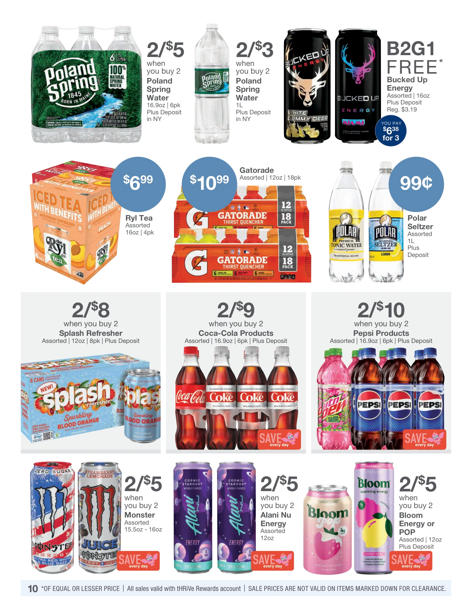 Flyer page 10