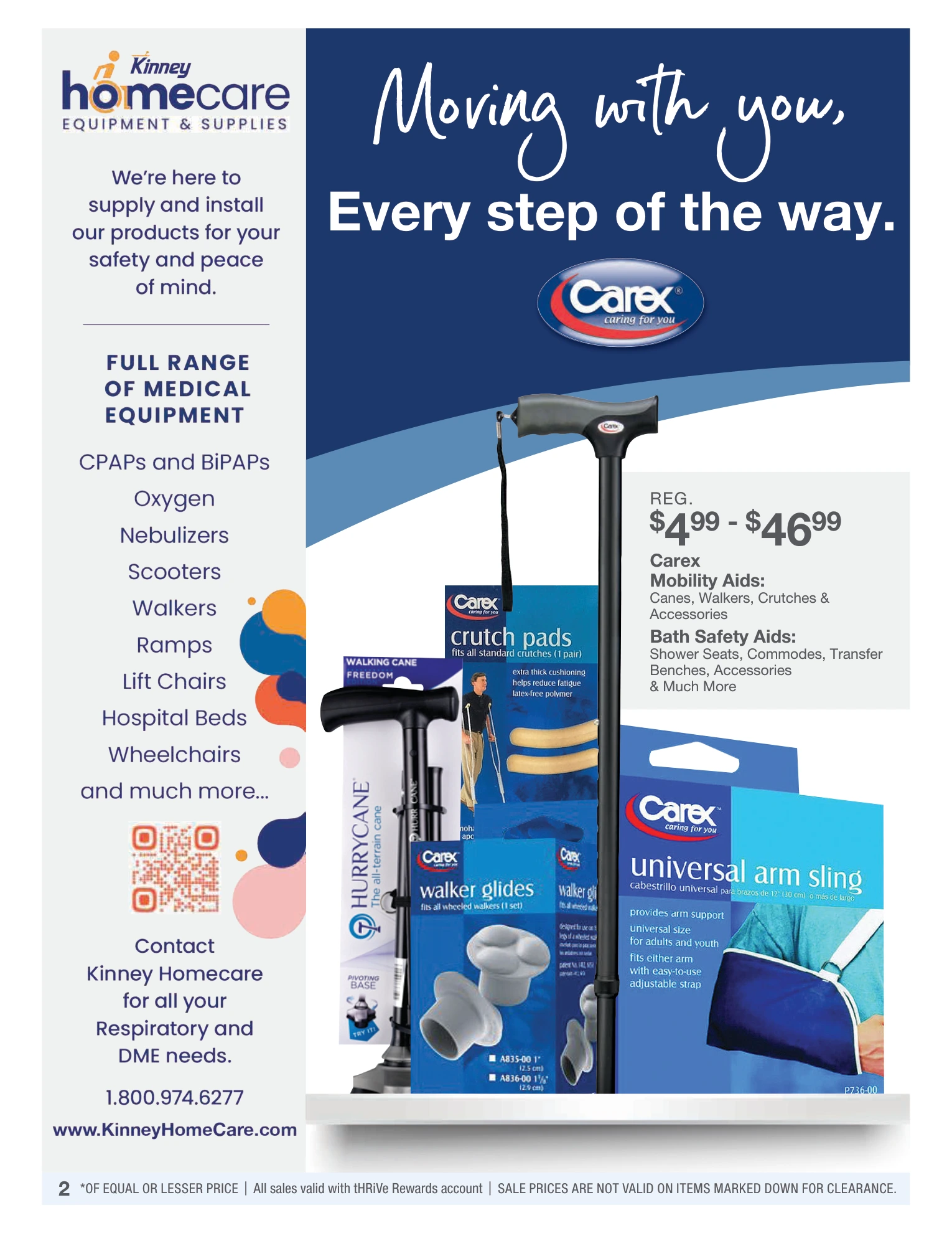 Flyer page 2