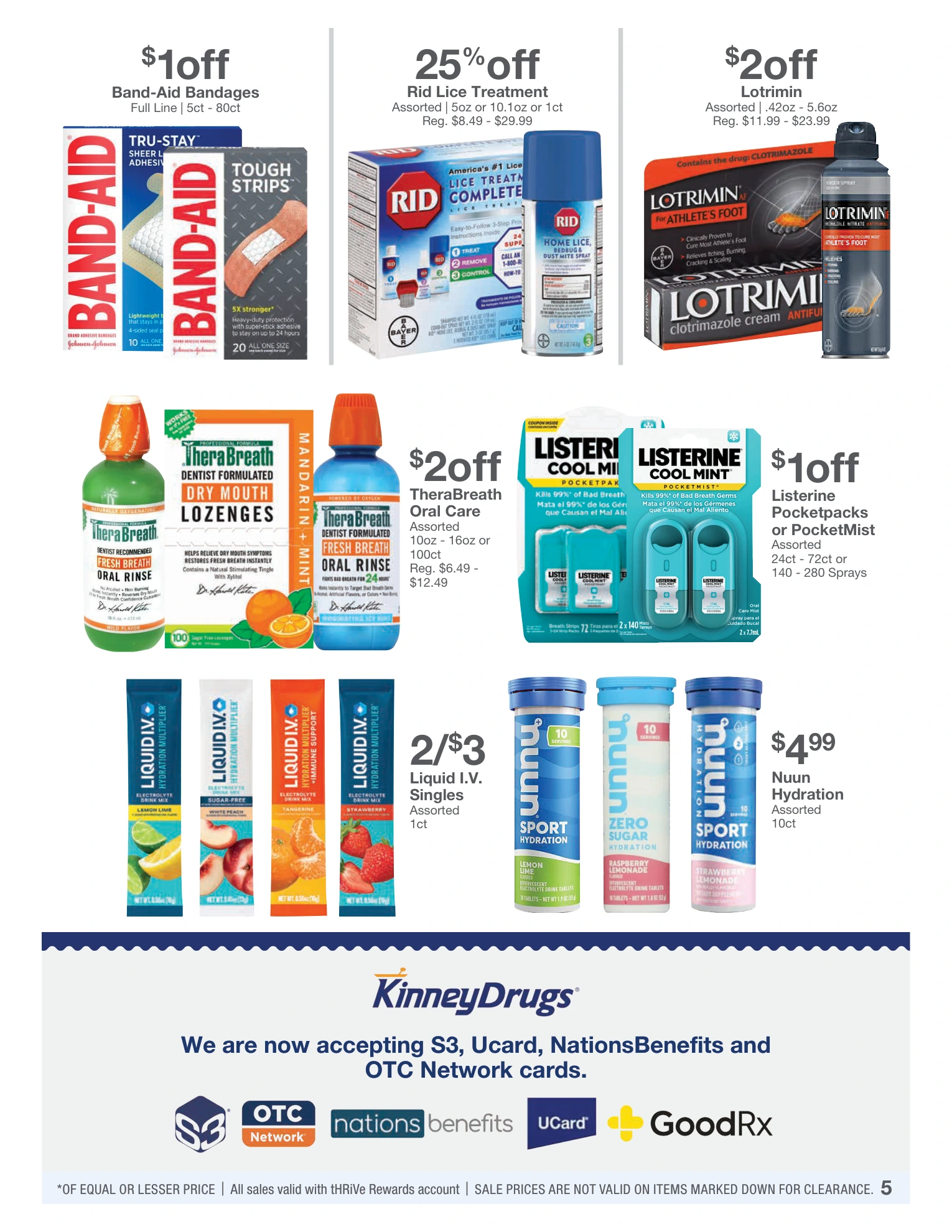 Flyer page 5