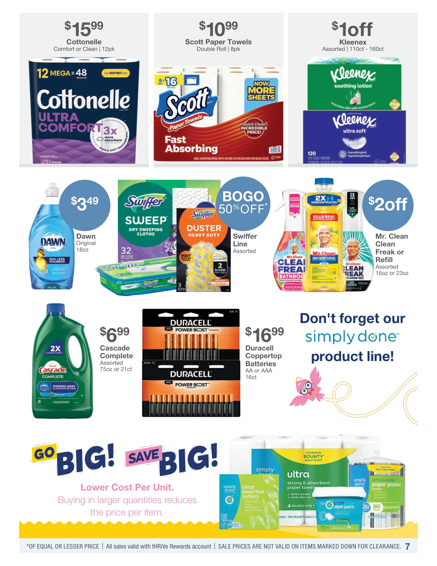 Flyer page 7