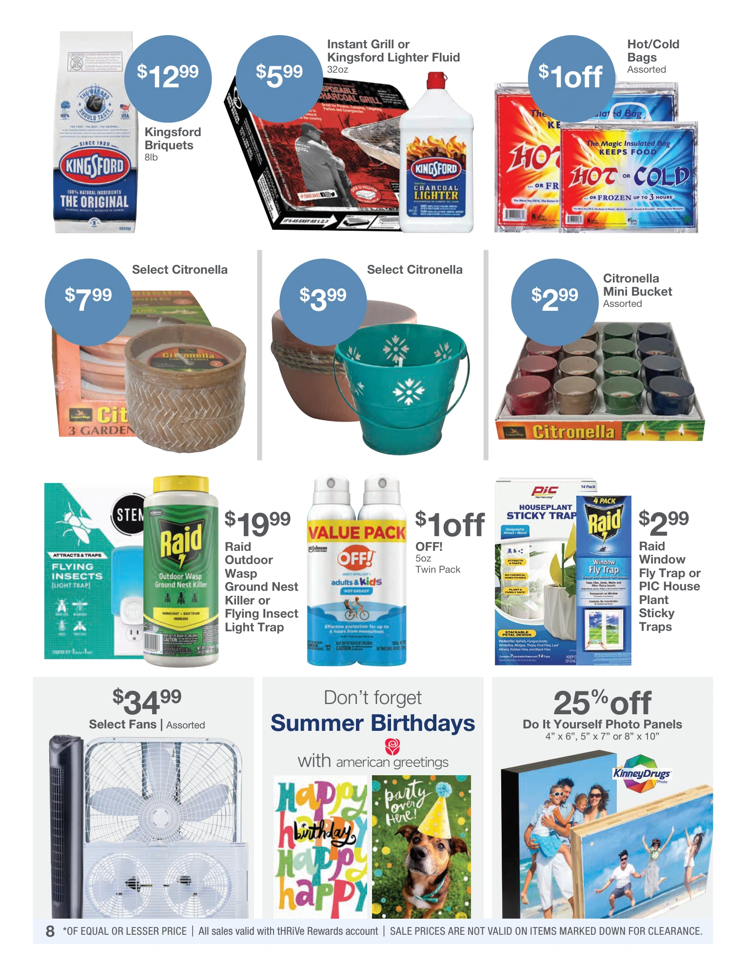 Flyer page 8