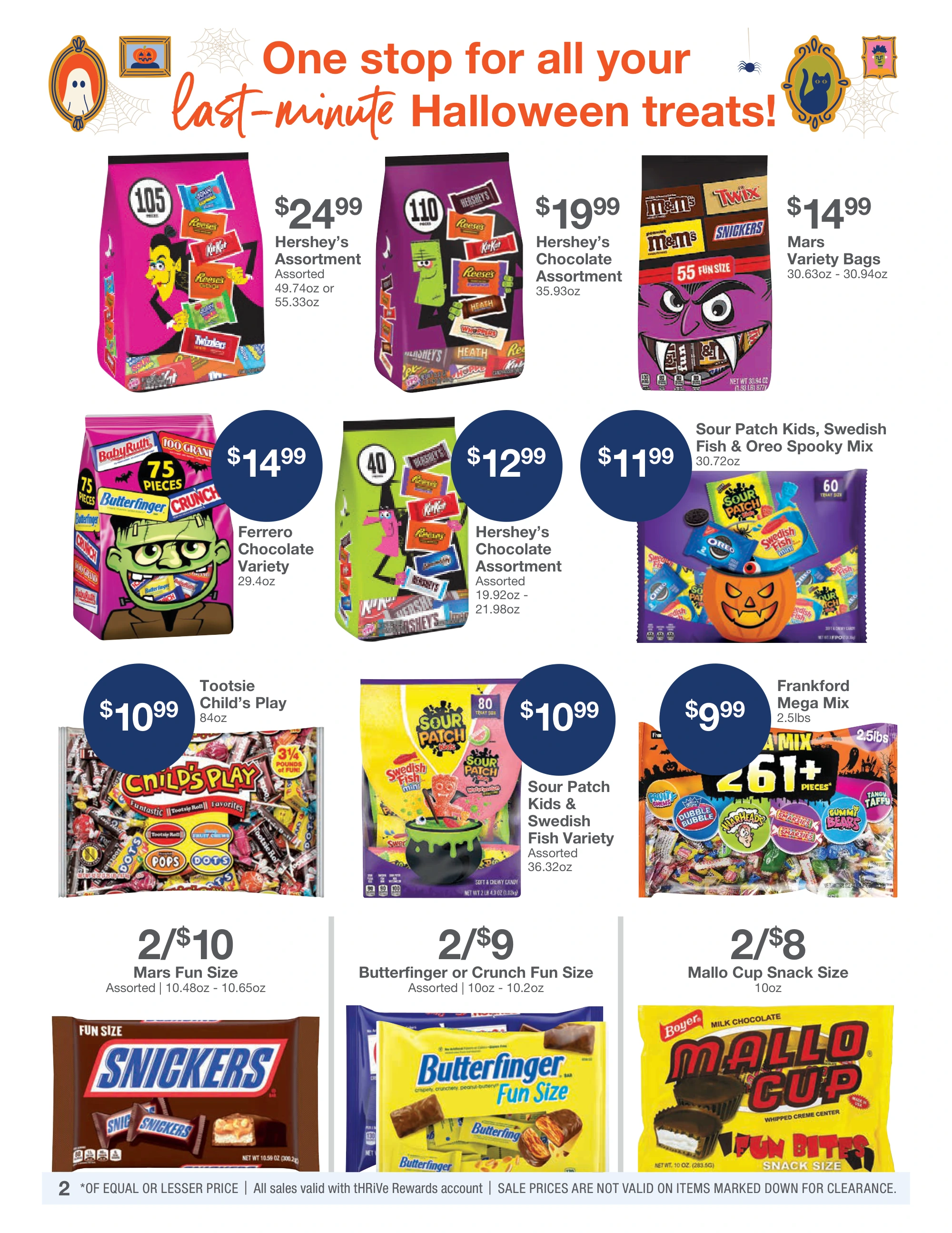 Kinney Drugs This Week's Savings - Page 2