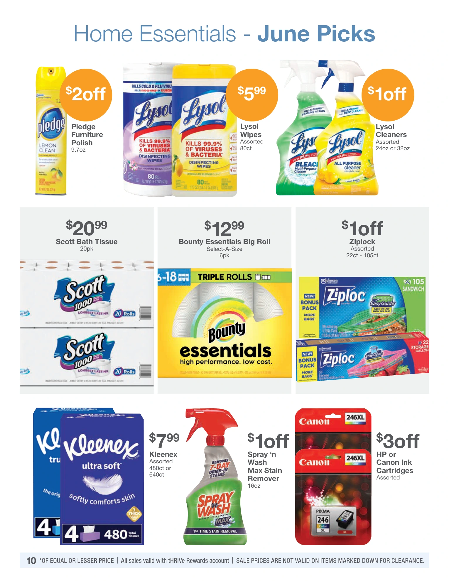 Flyer page 10