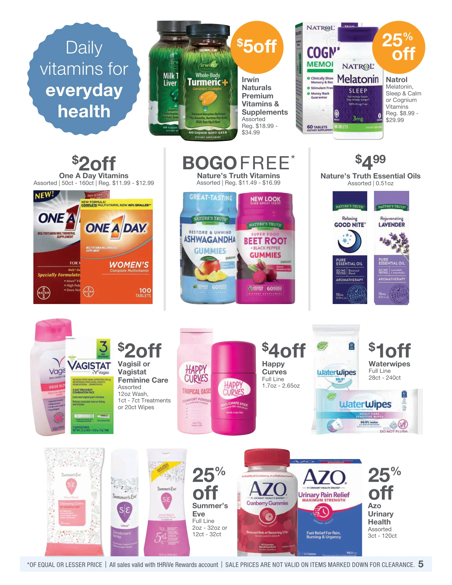 Flyer page 5