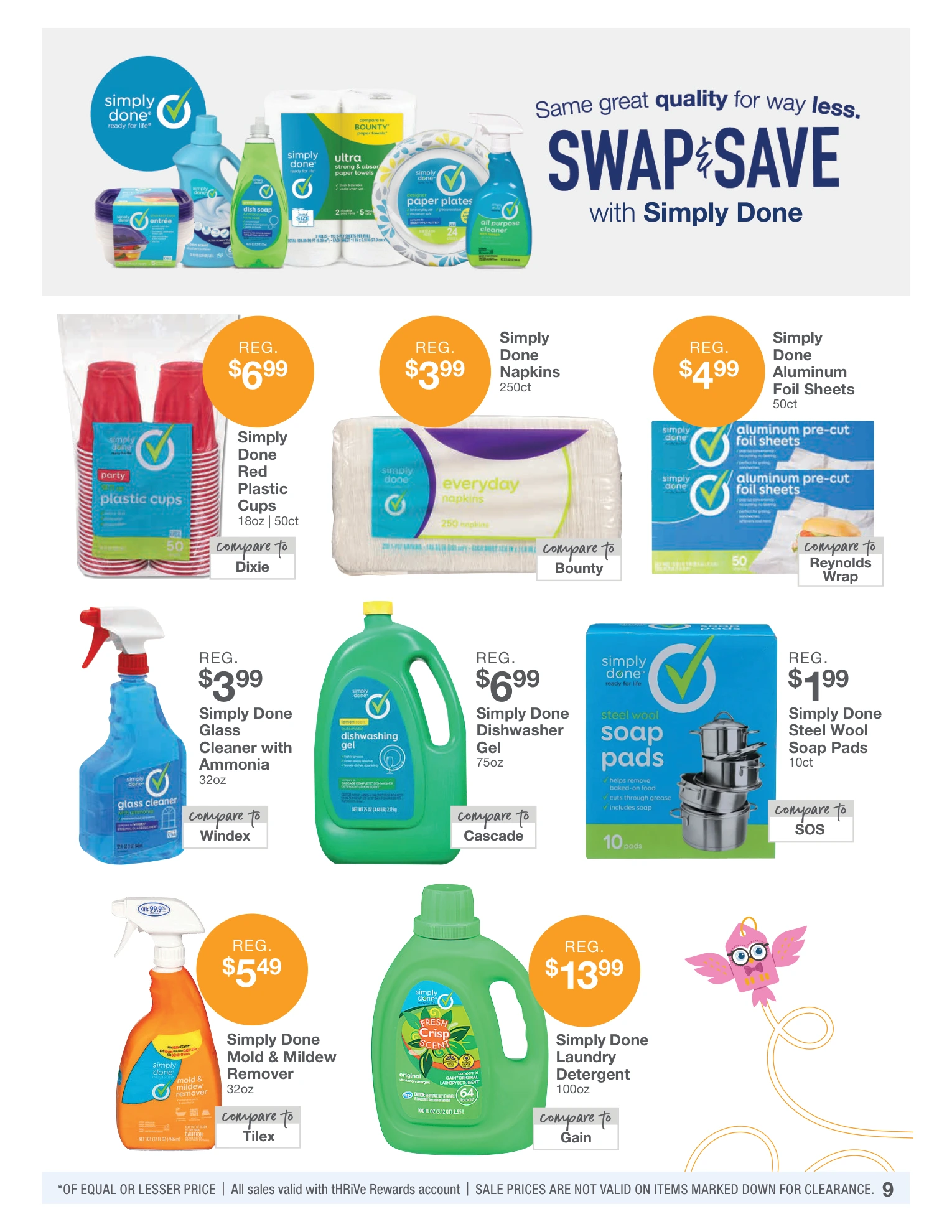 Flyer page 9