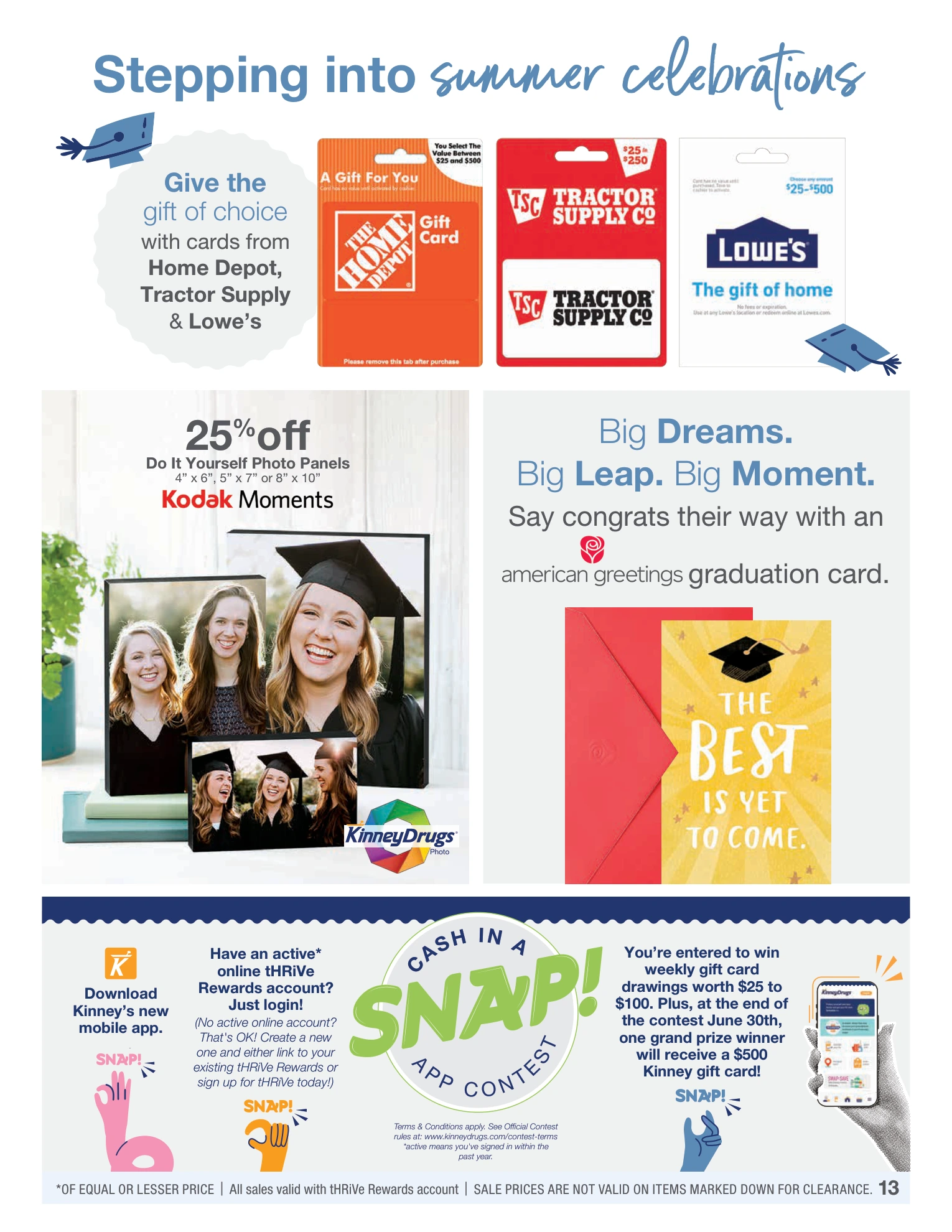 Flyer page 13