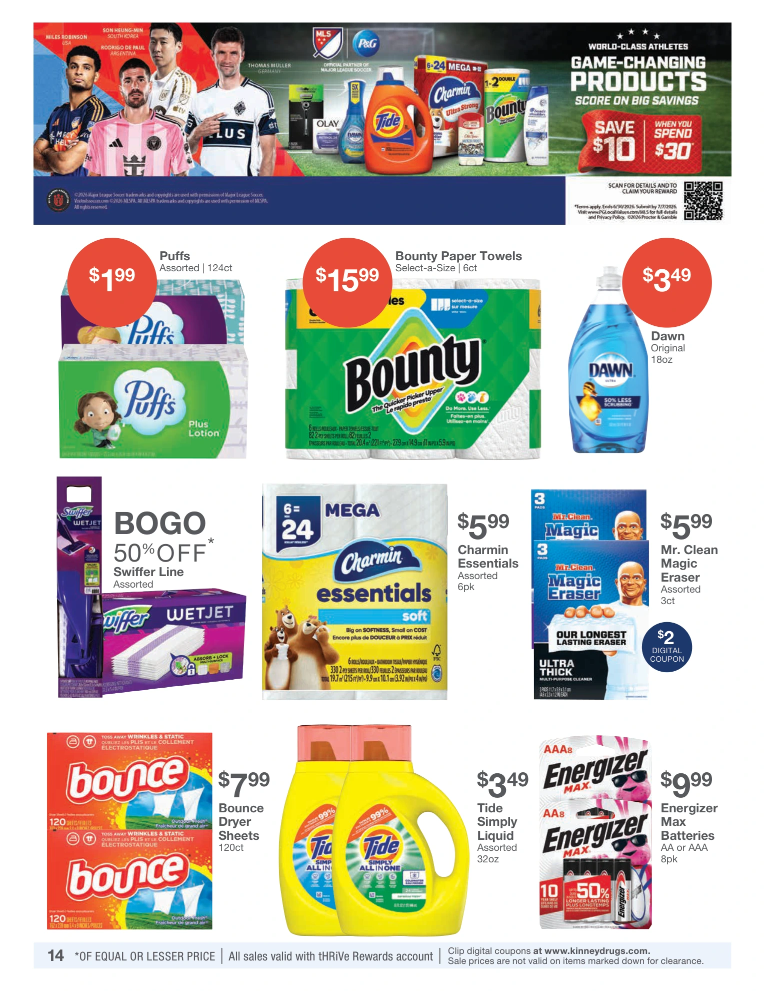 Flyer page 14