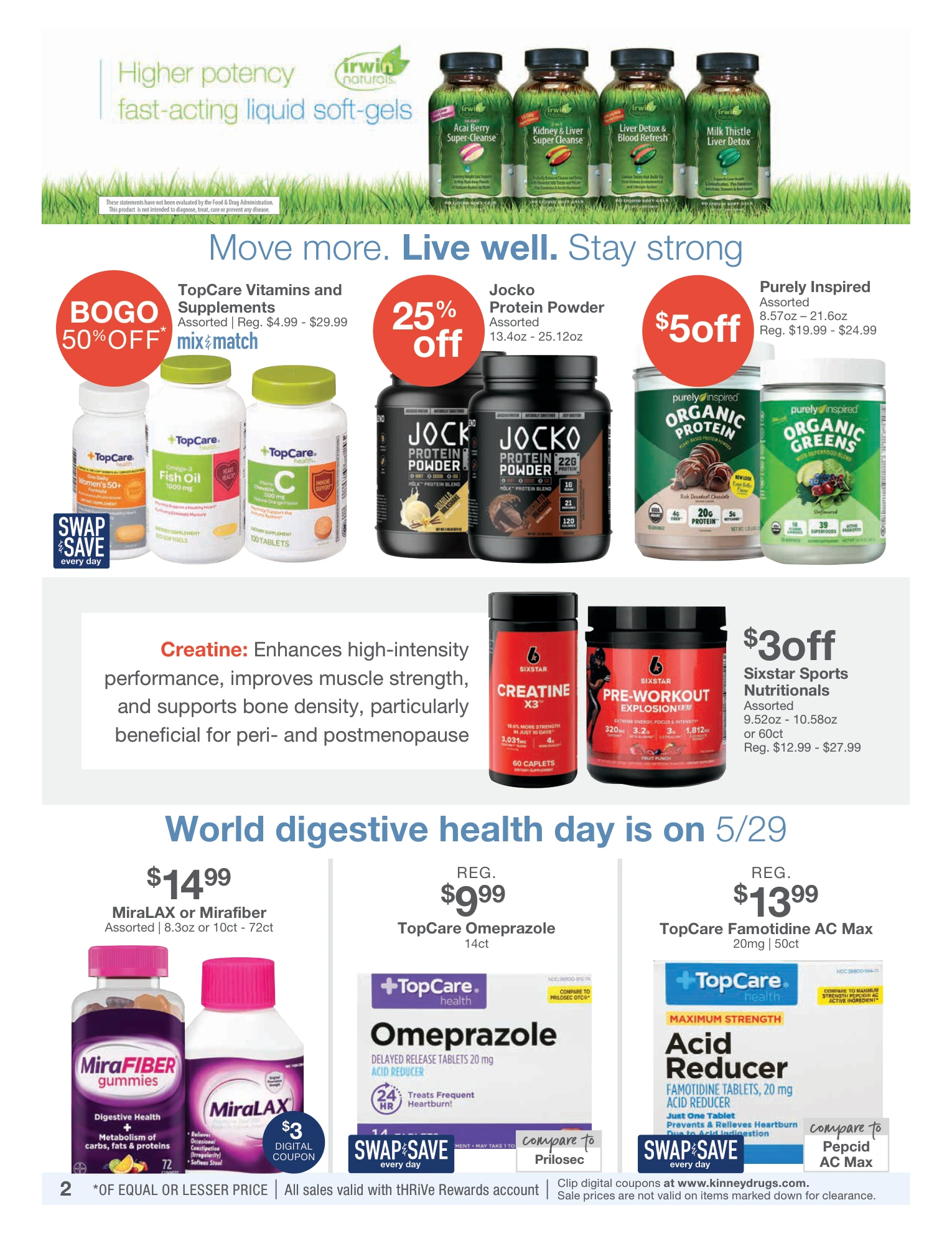 Flyer page 2