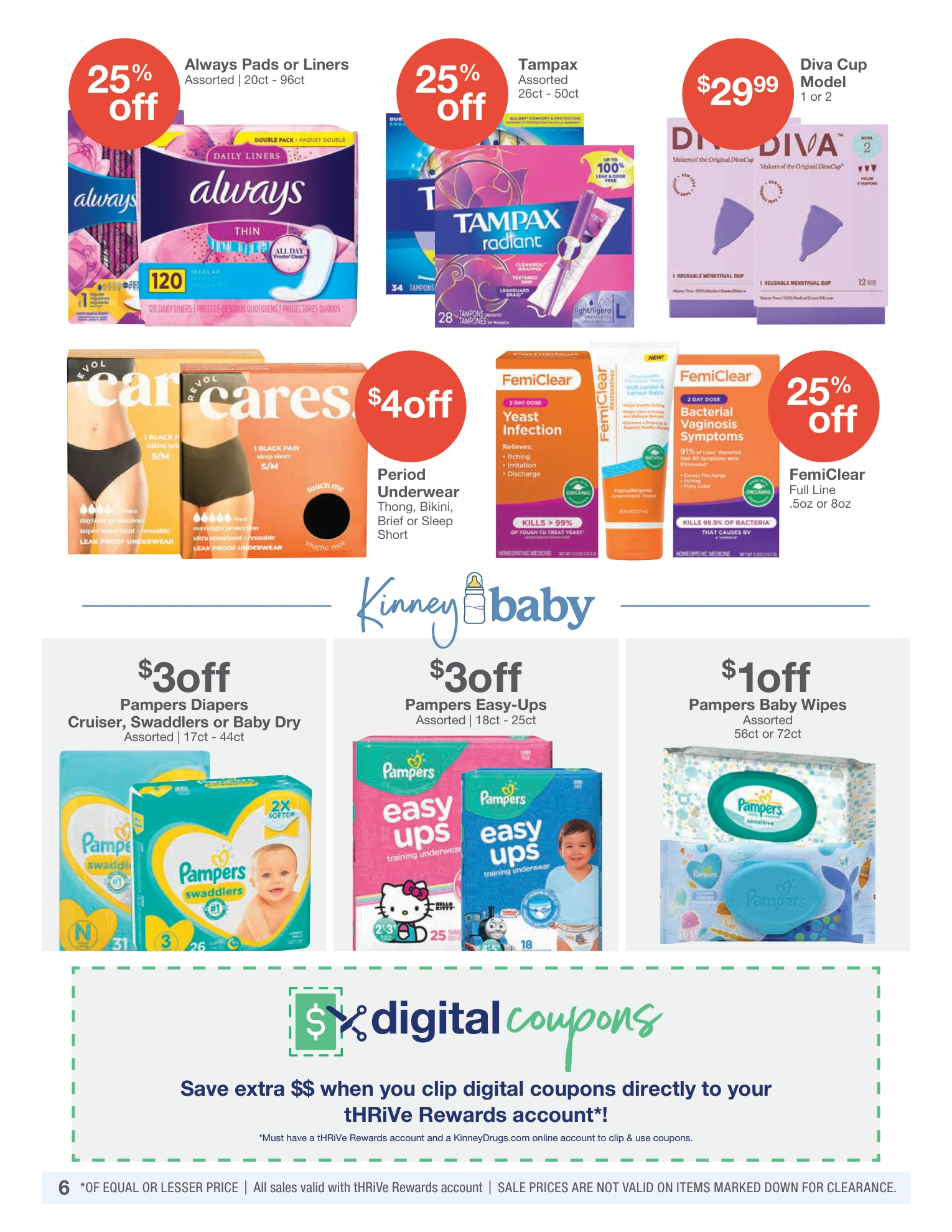Flyer page 6