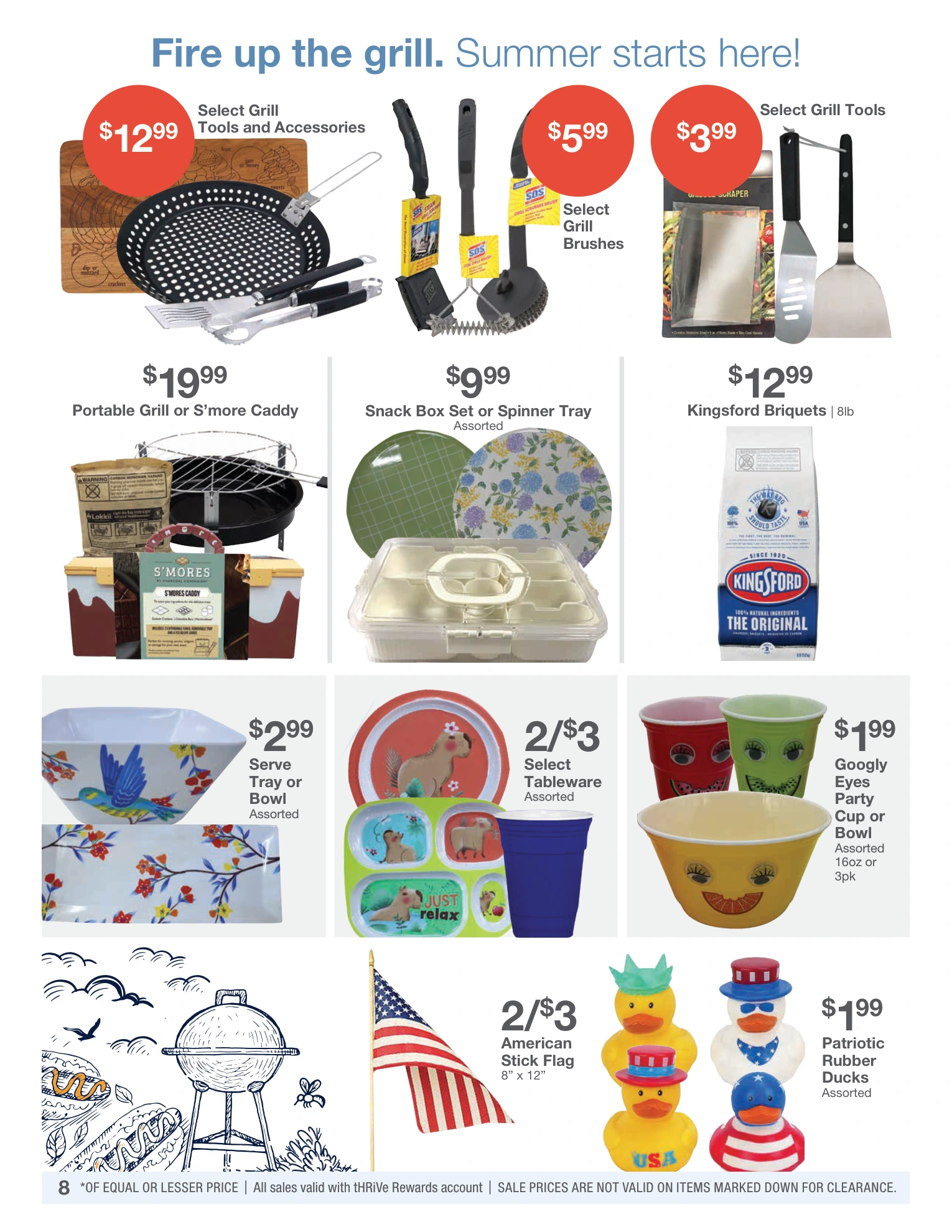 Flyer page 8