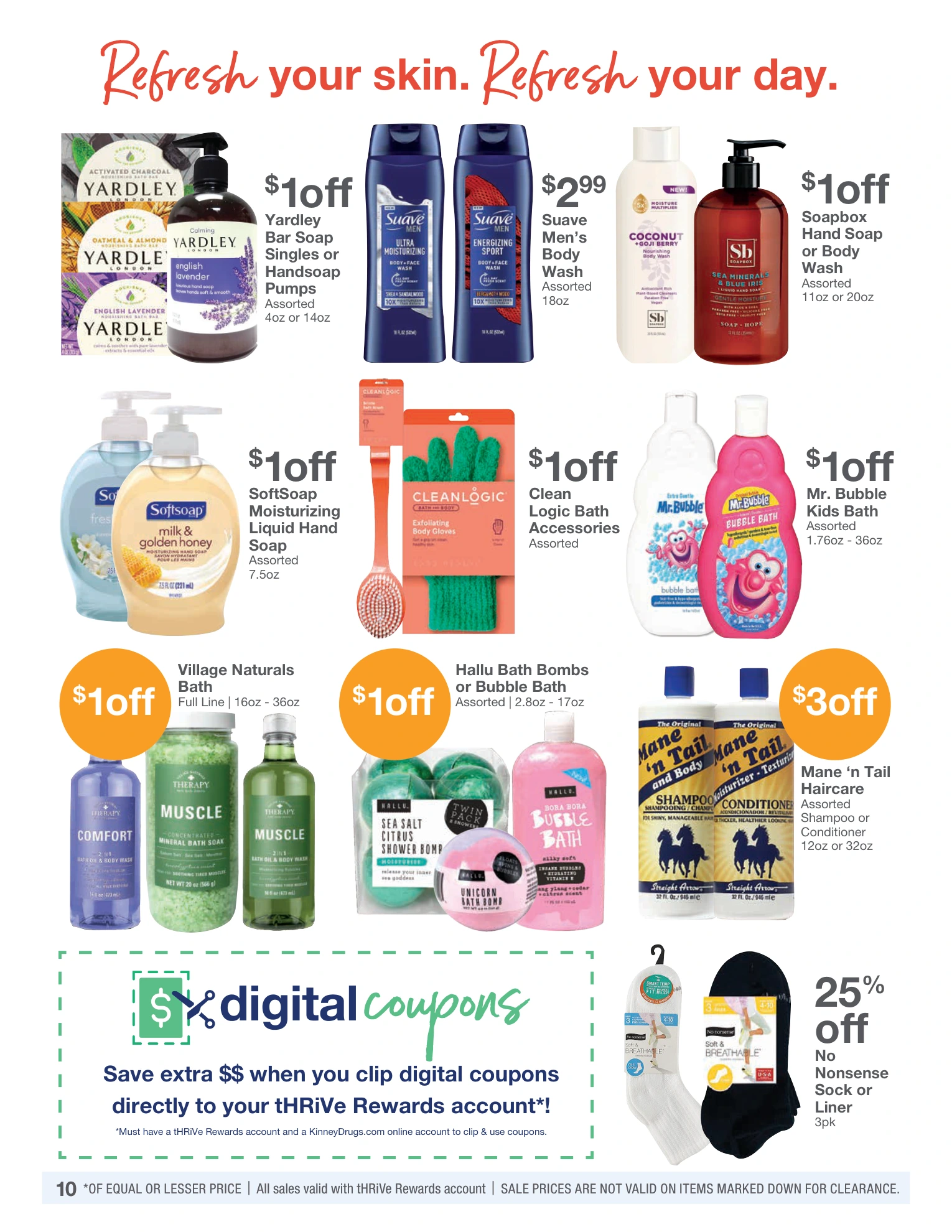 Flyer page 10