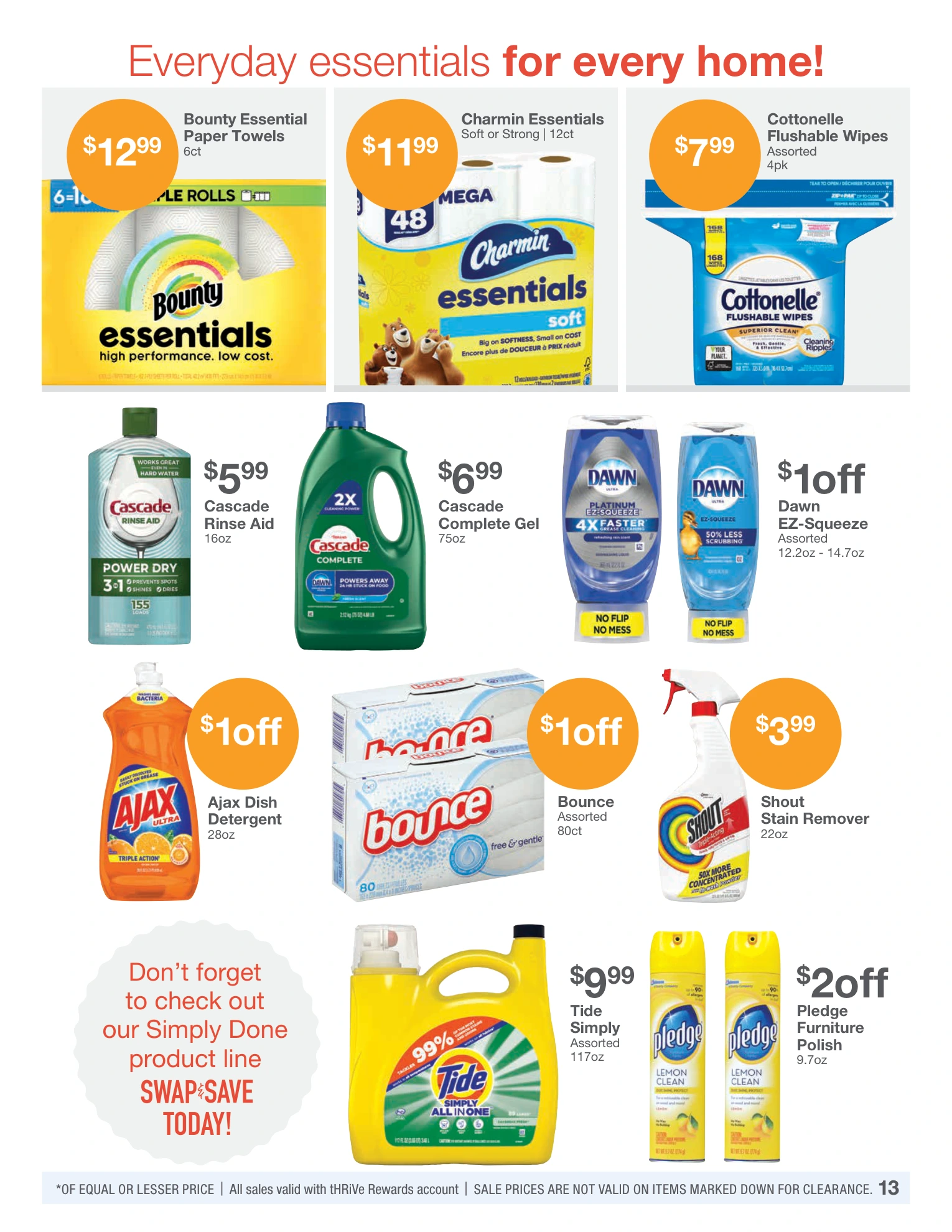 Flyer page 13