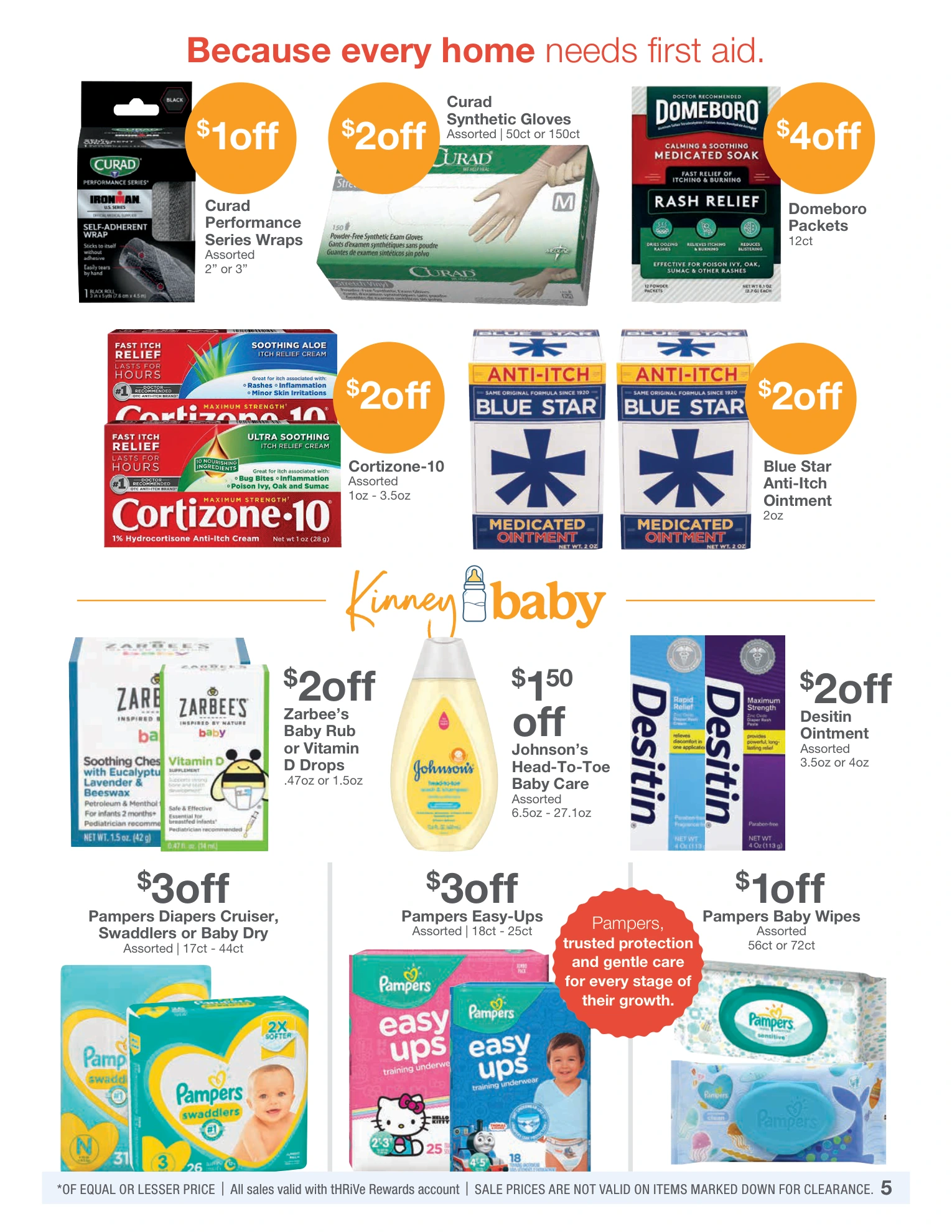 Flyer page 5