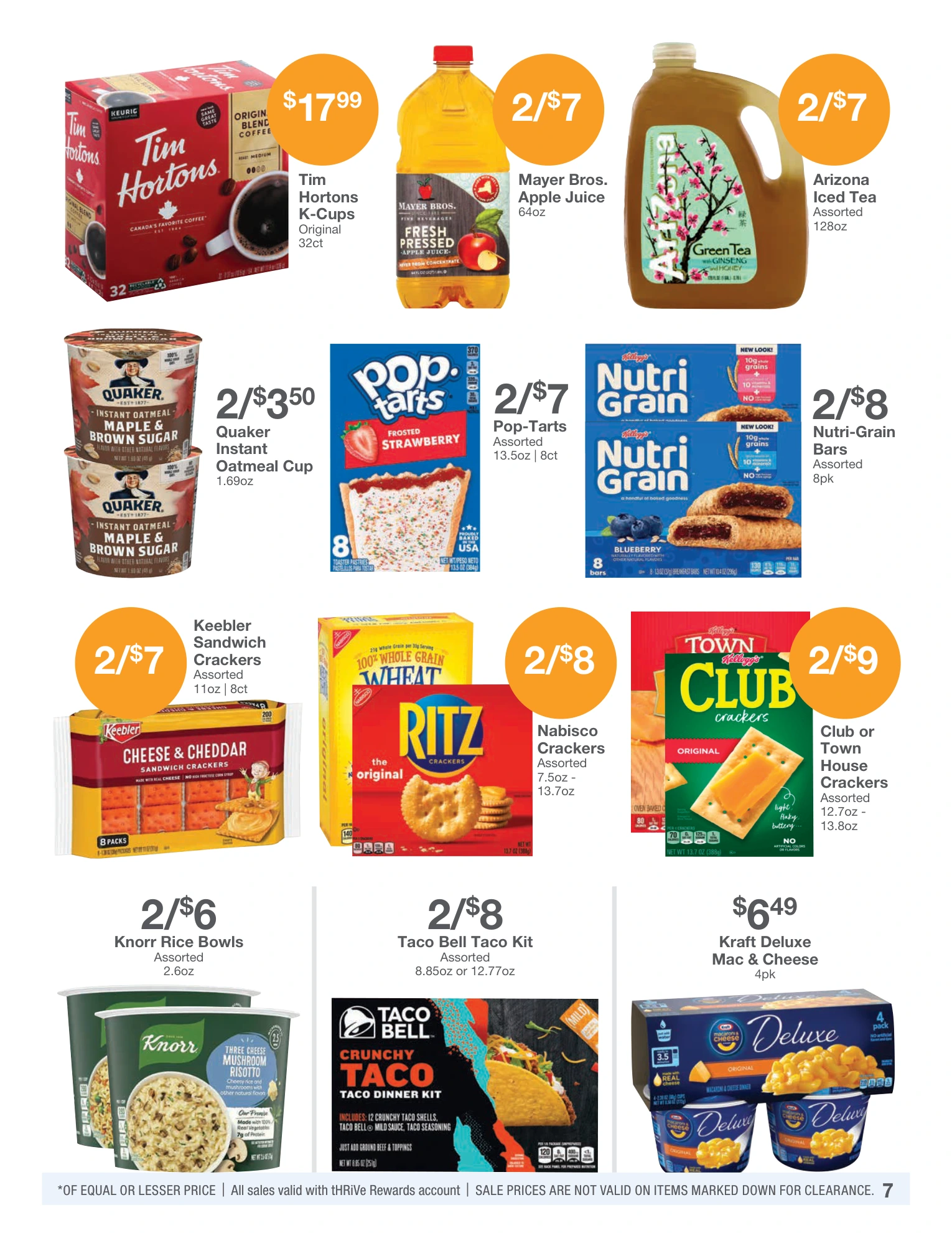Flyer page 7