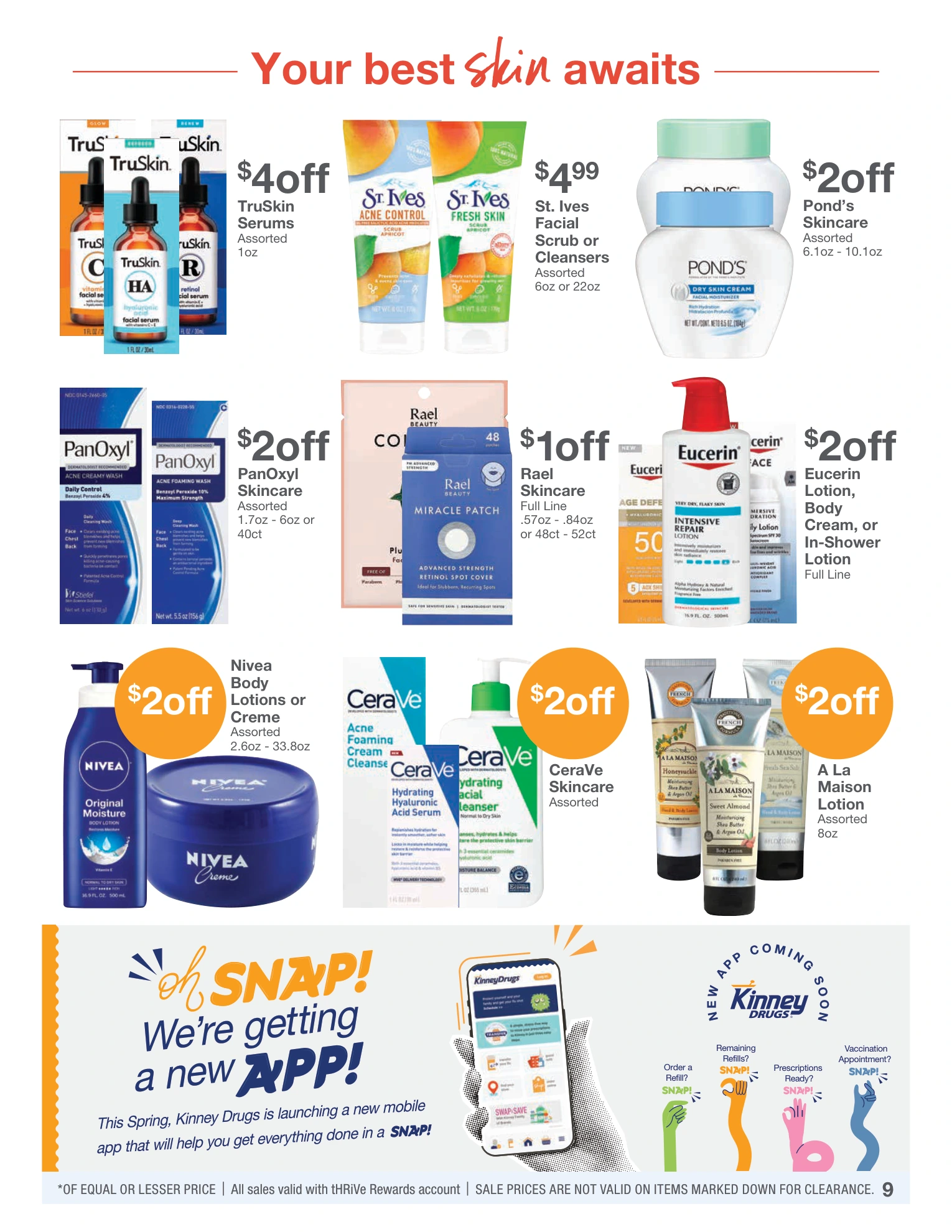 Flyer page 9