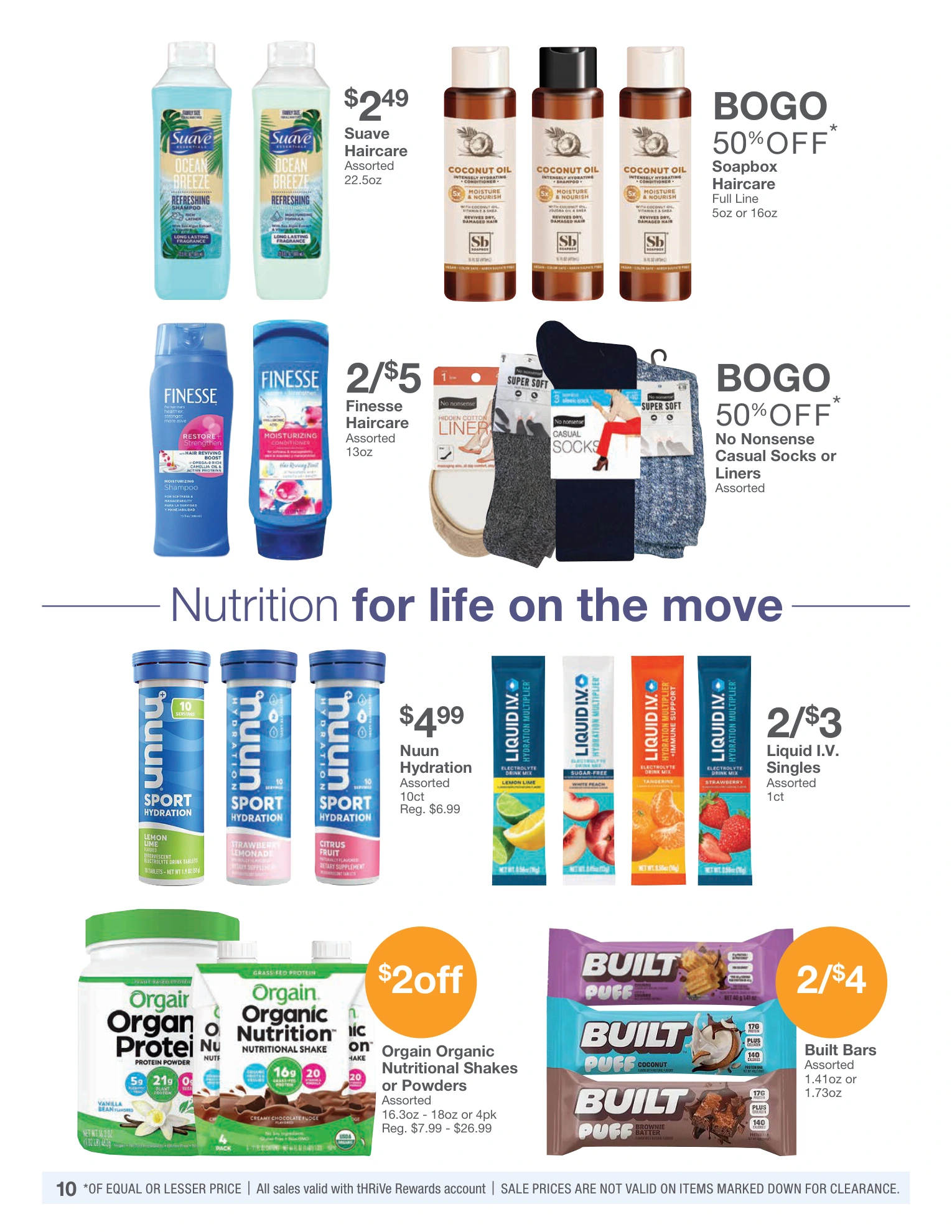 Flyer page 10