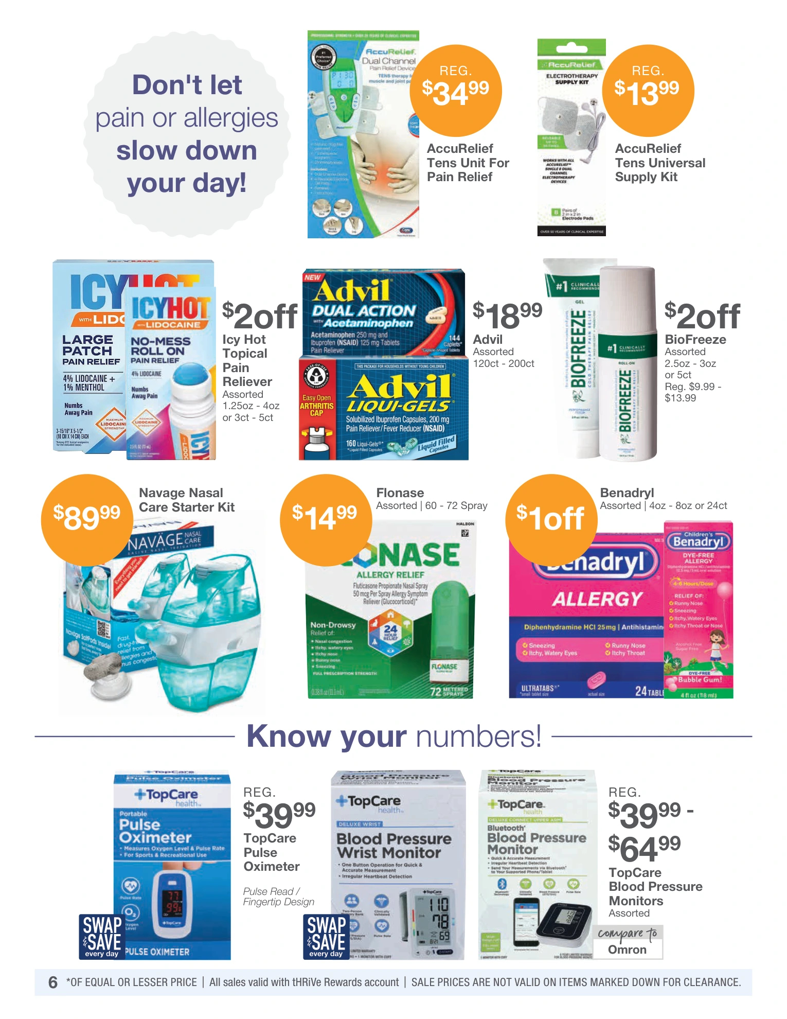 Flyer page 6