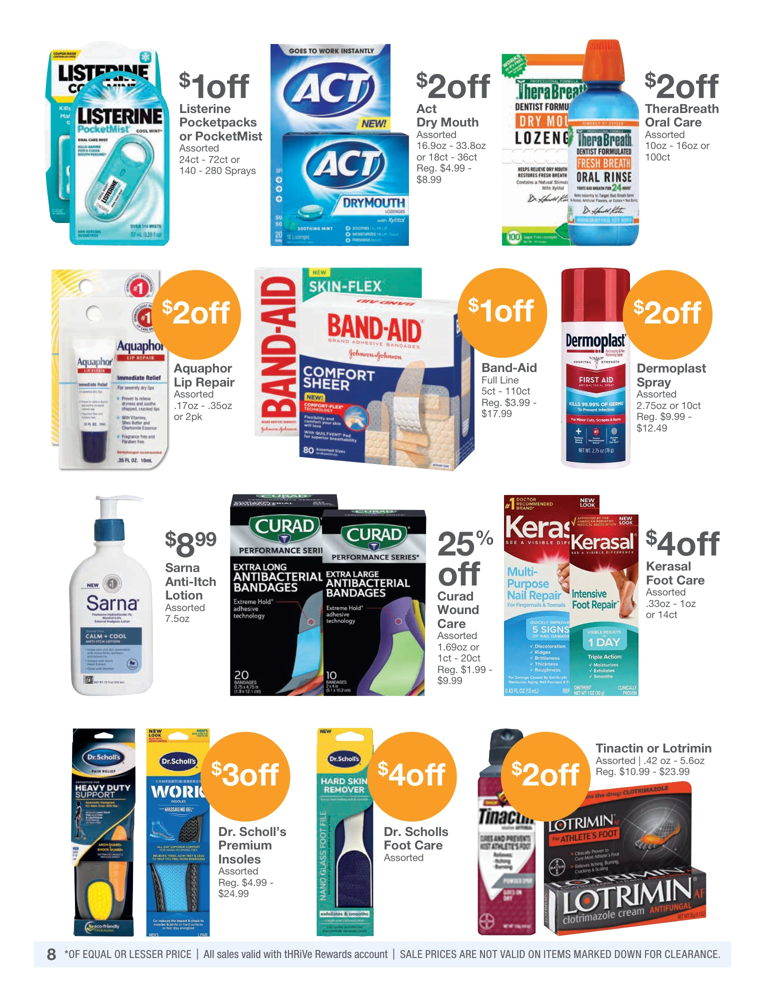 Flyer page 8