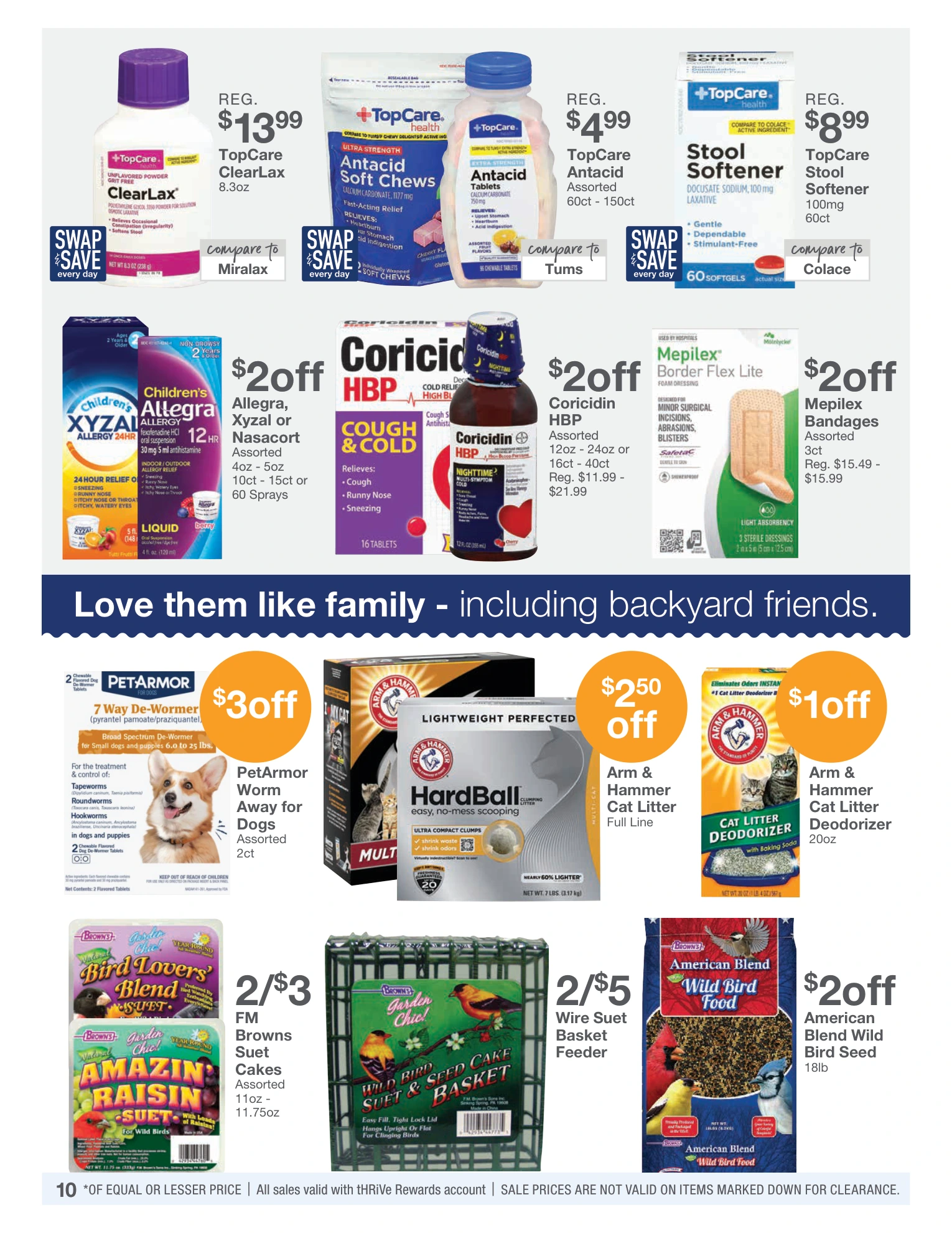 Flyer page 10