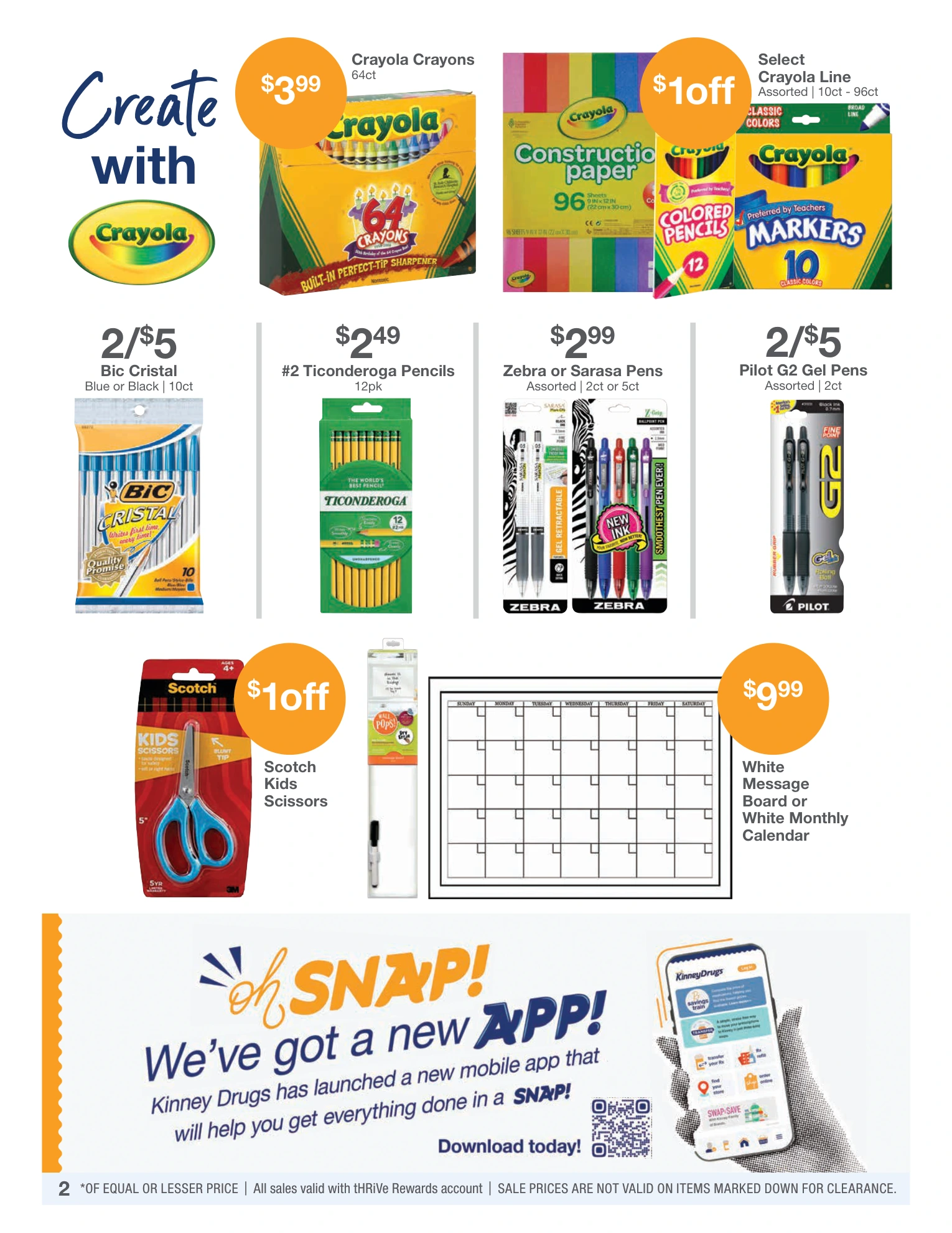Flyer page 2