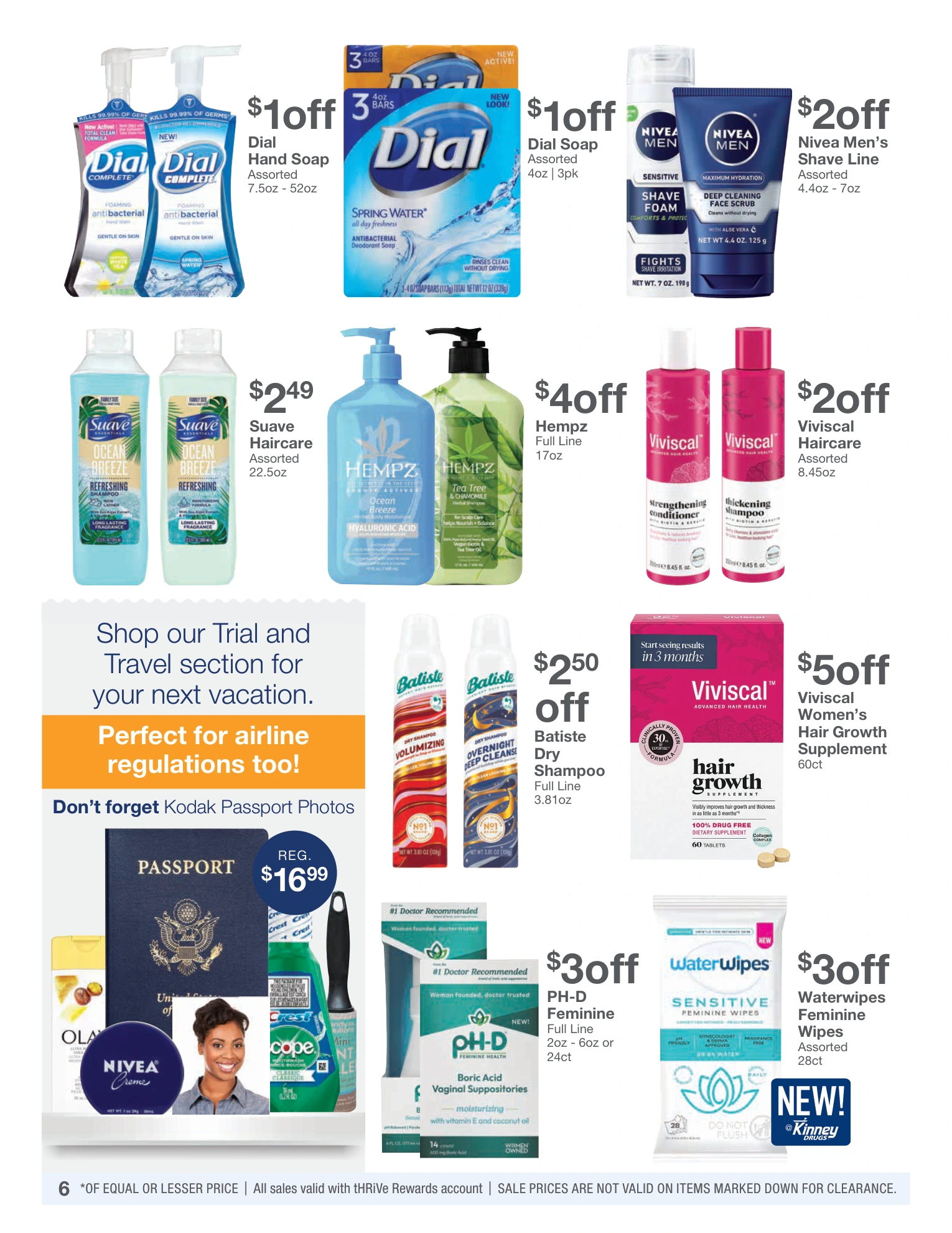 Flyer page 6
