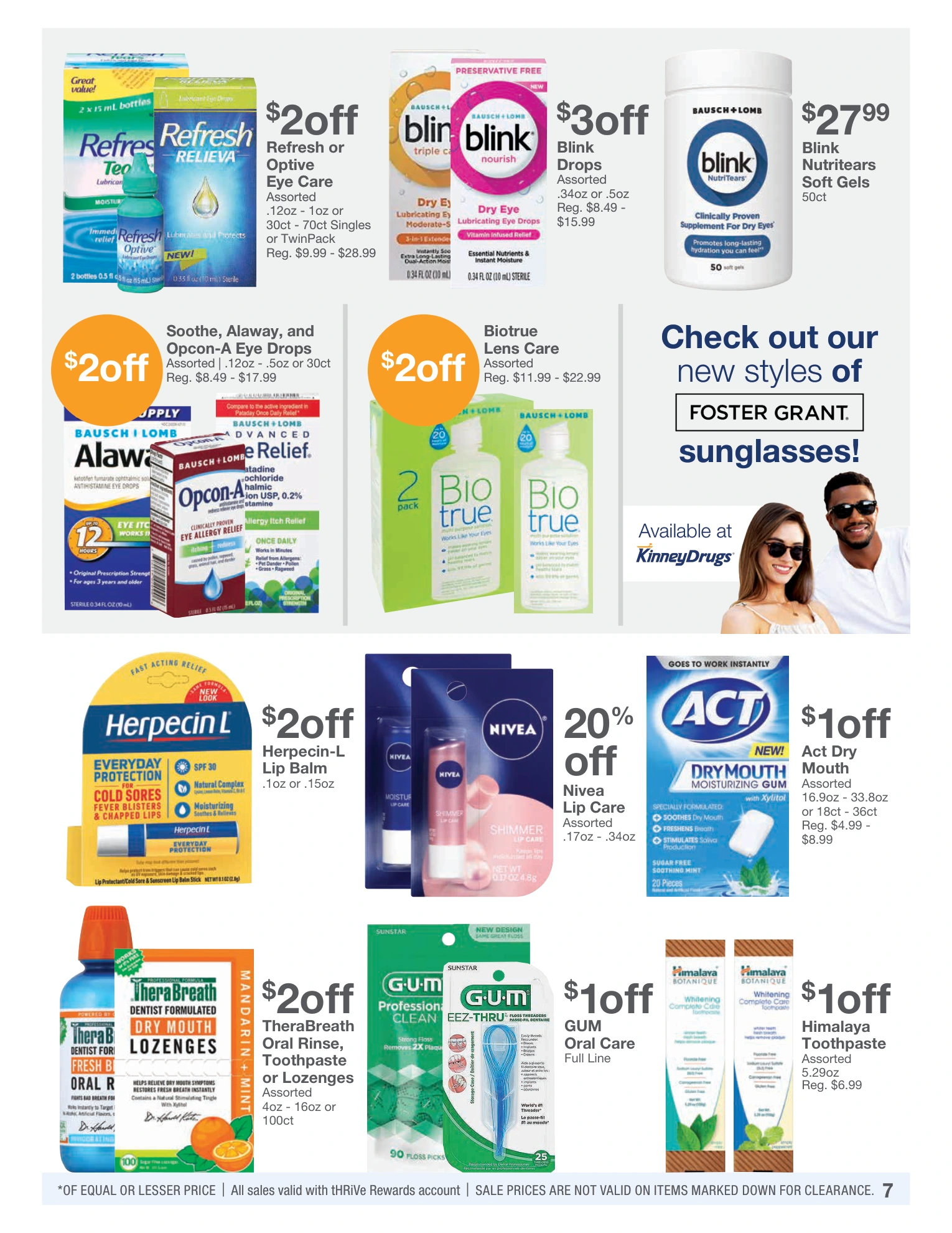 Flyer page 7