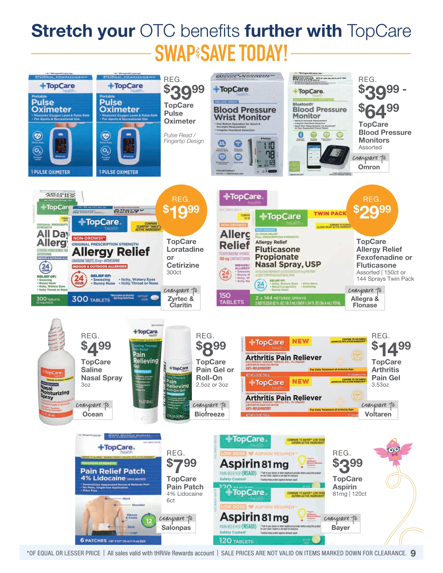 Flyer page 9