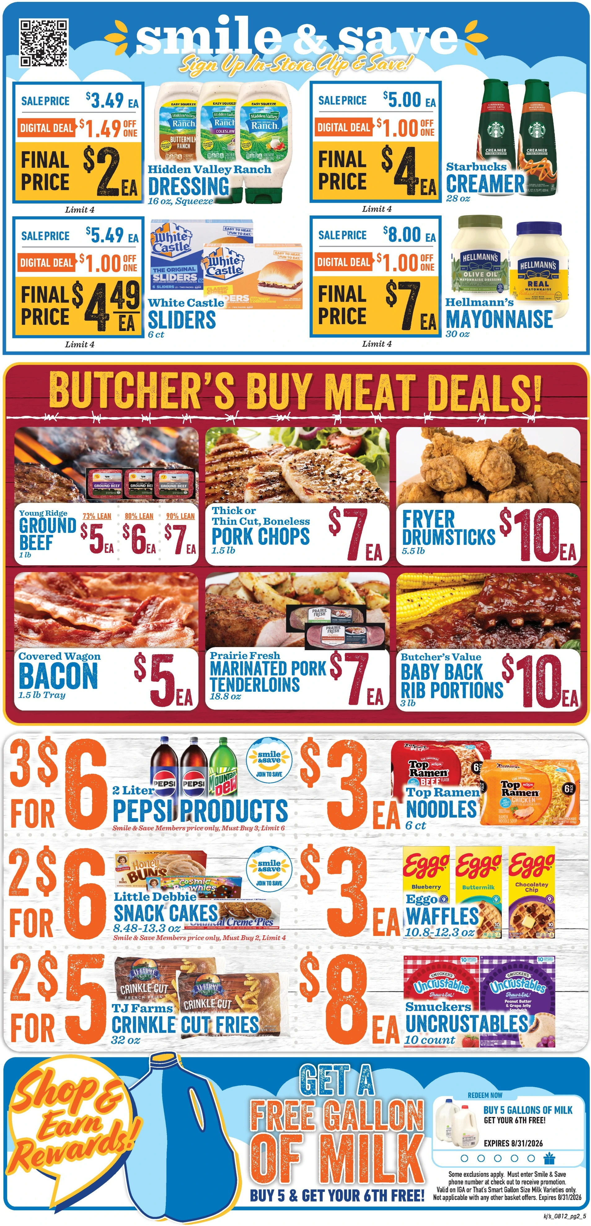 Flyer page 2