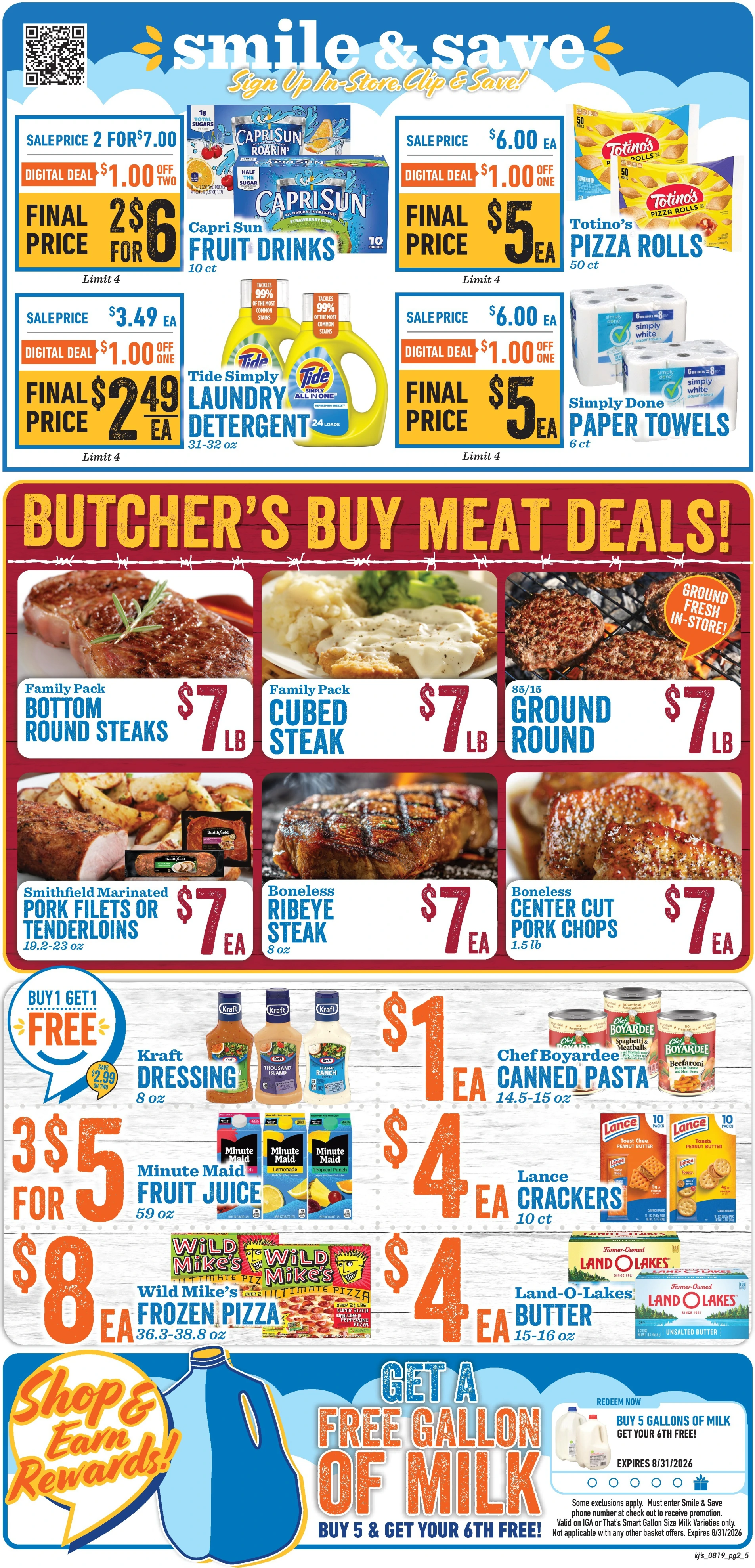 Flyer page 2