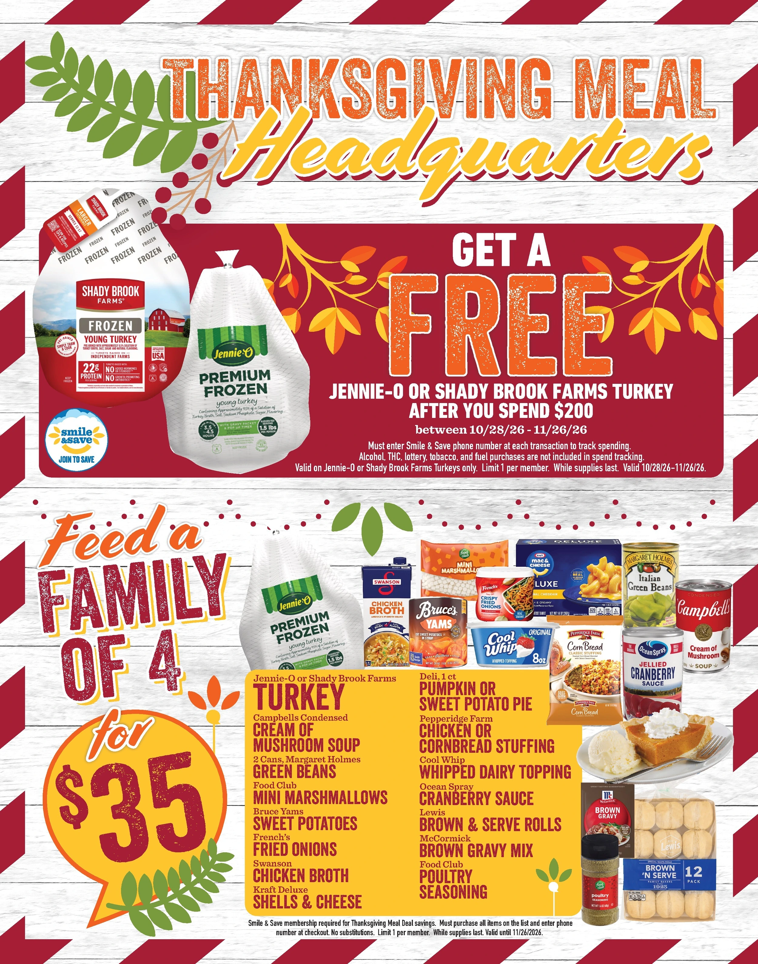 KJ's Market Current Ad - Page 3