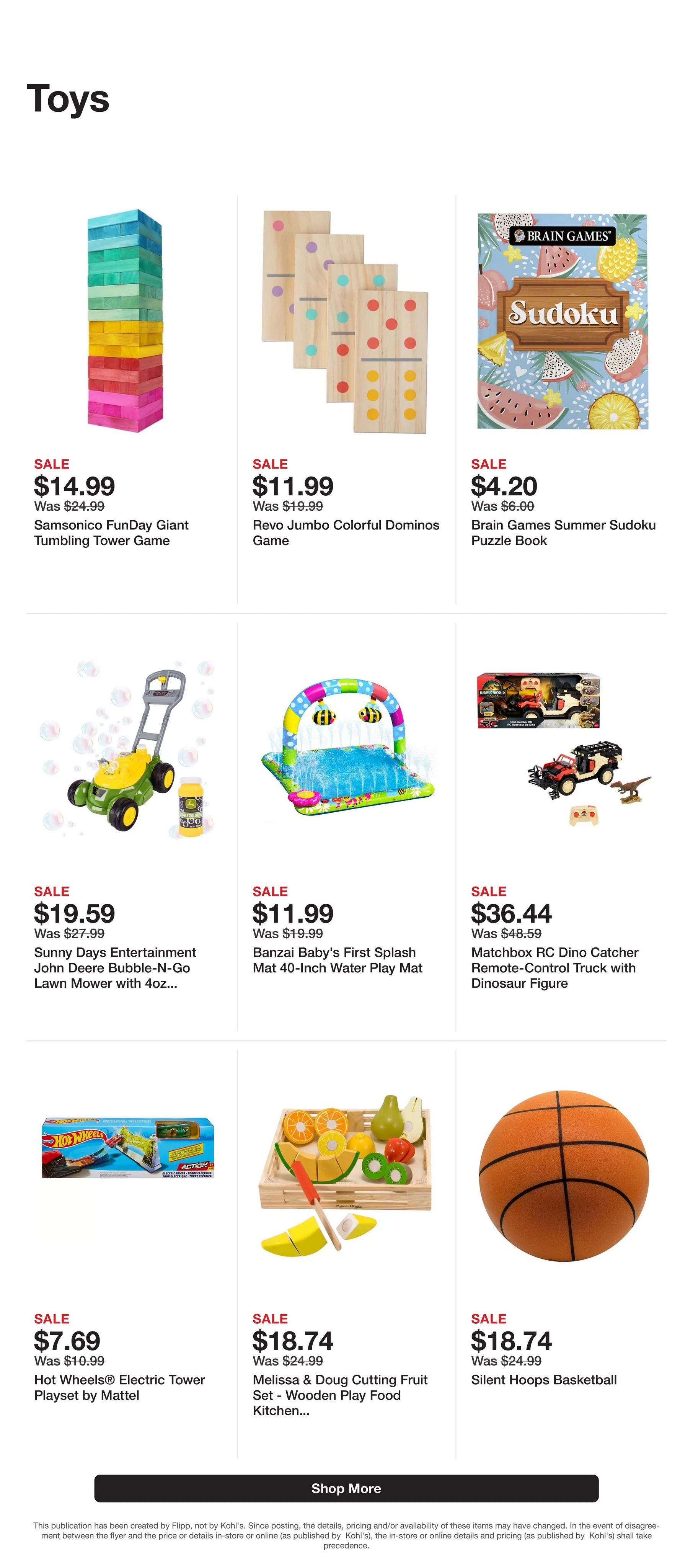Flyer page 5