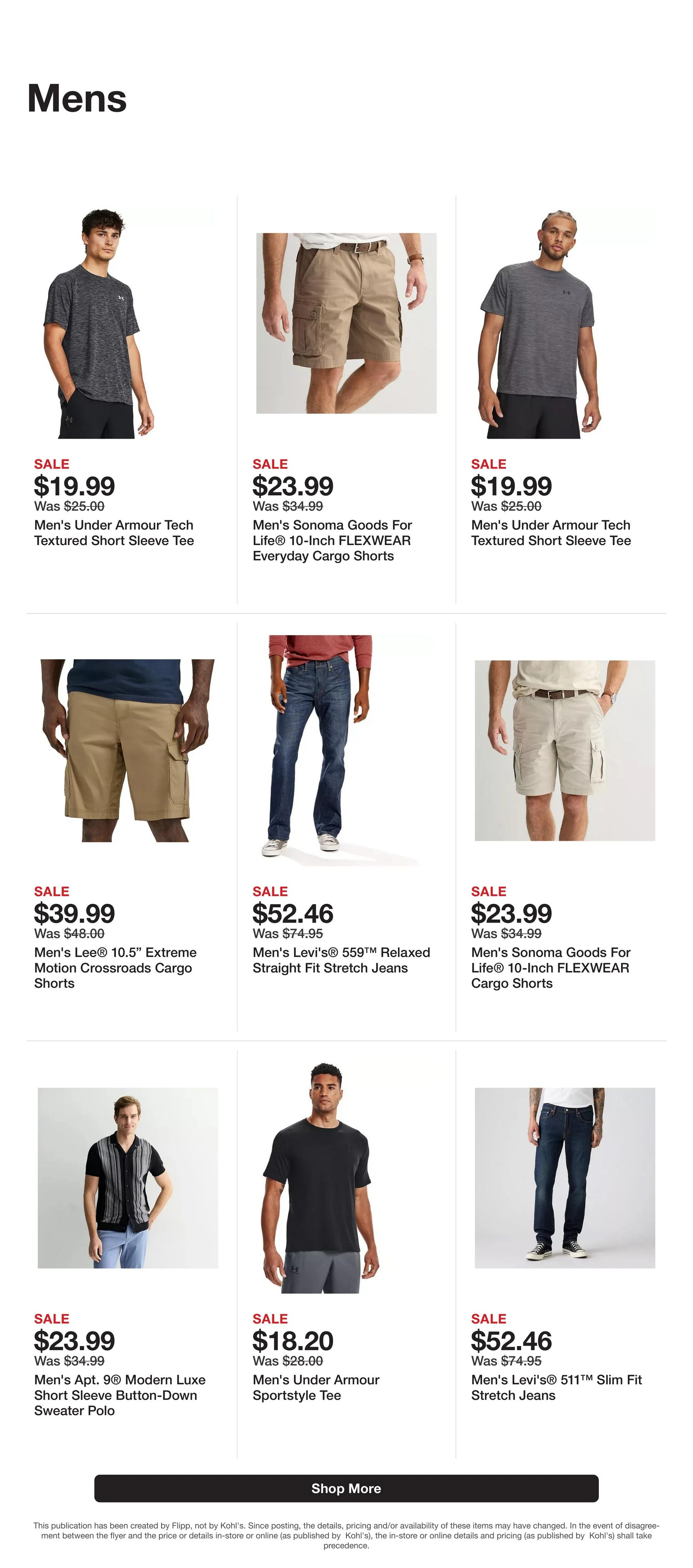 Kohl's Flyer - Page 3