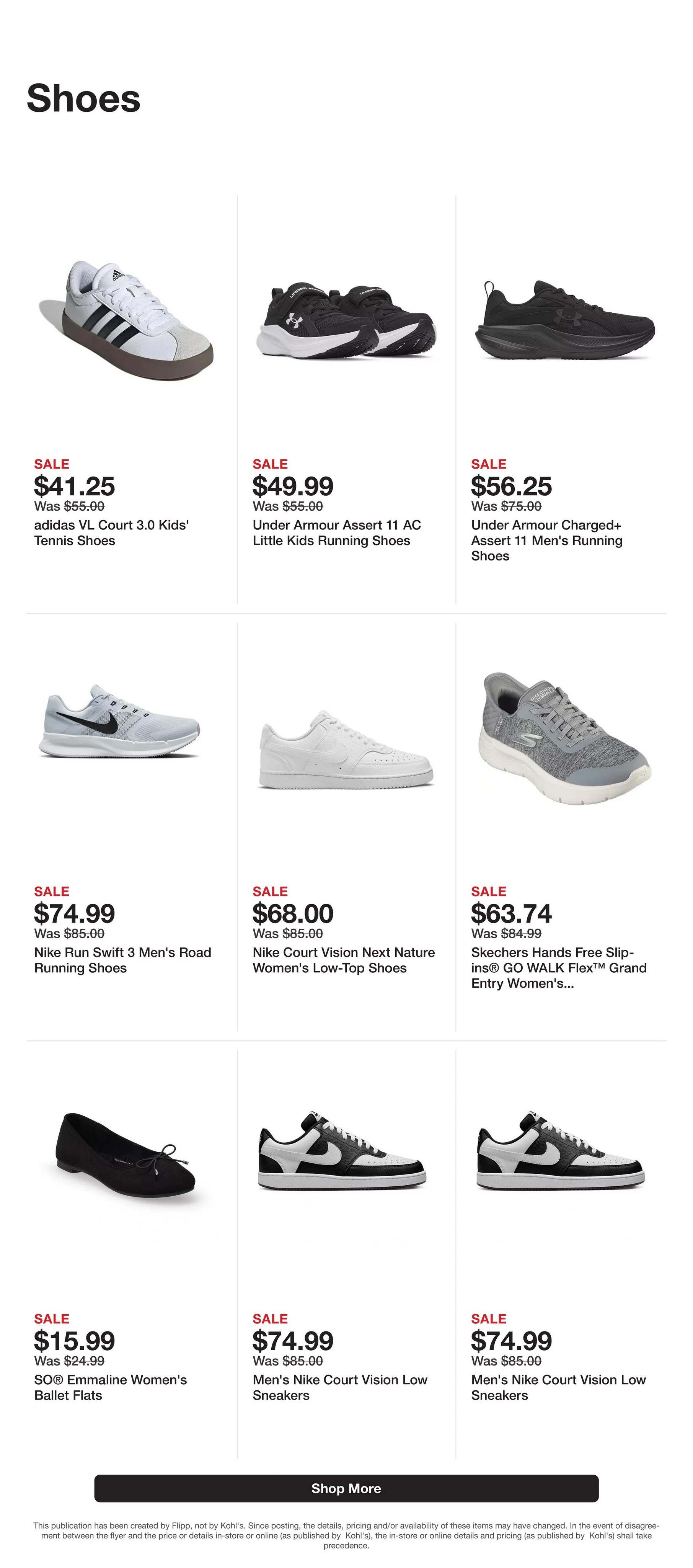 Kohl's Flyer - Page 5