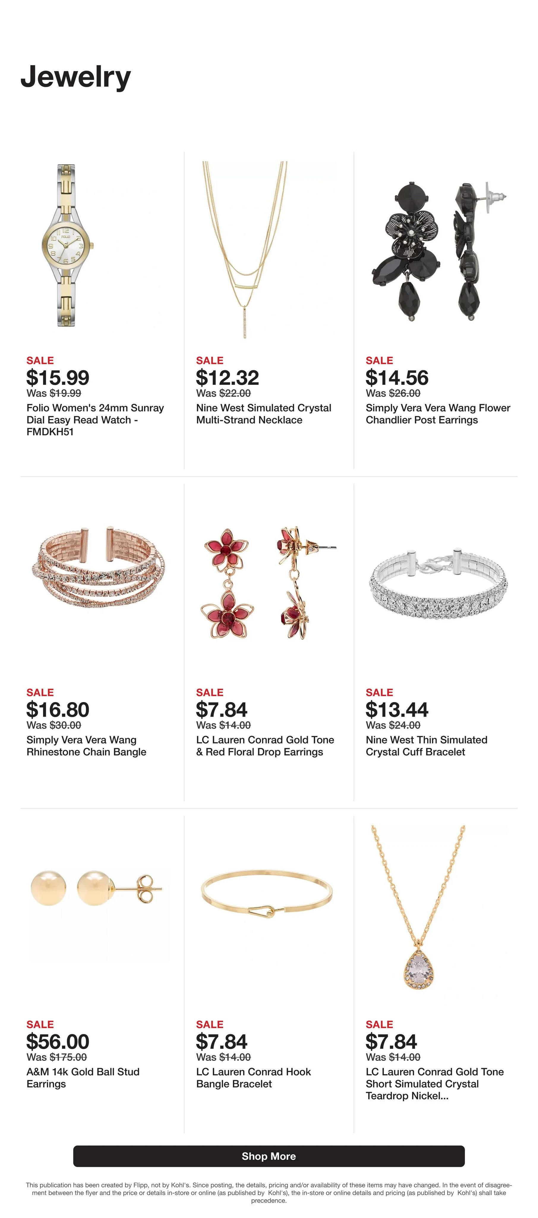 Kohl's Flyer - Page 7
