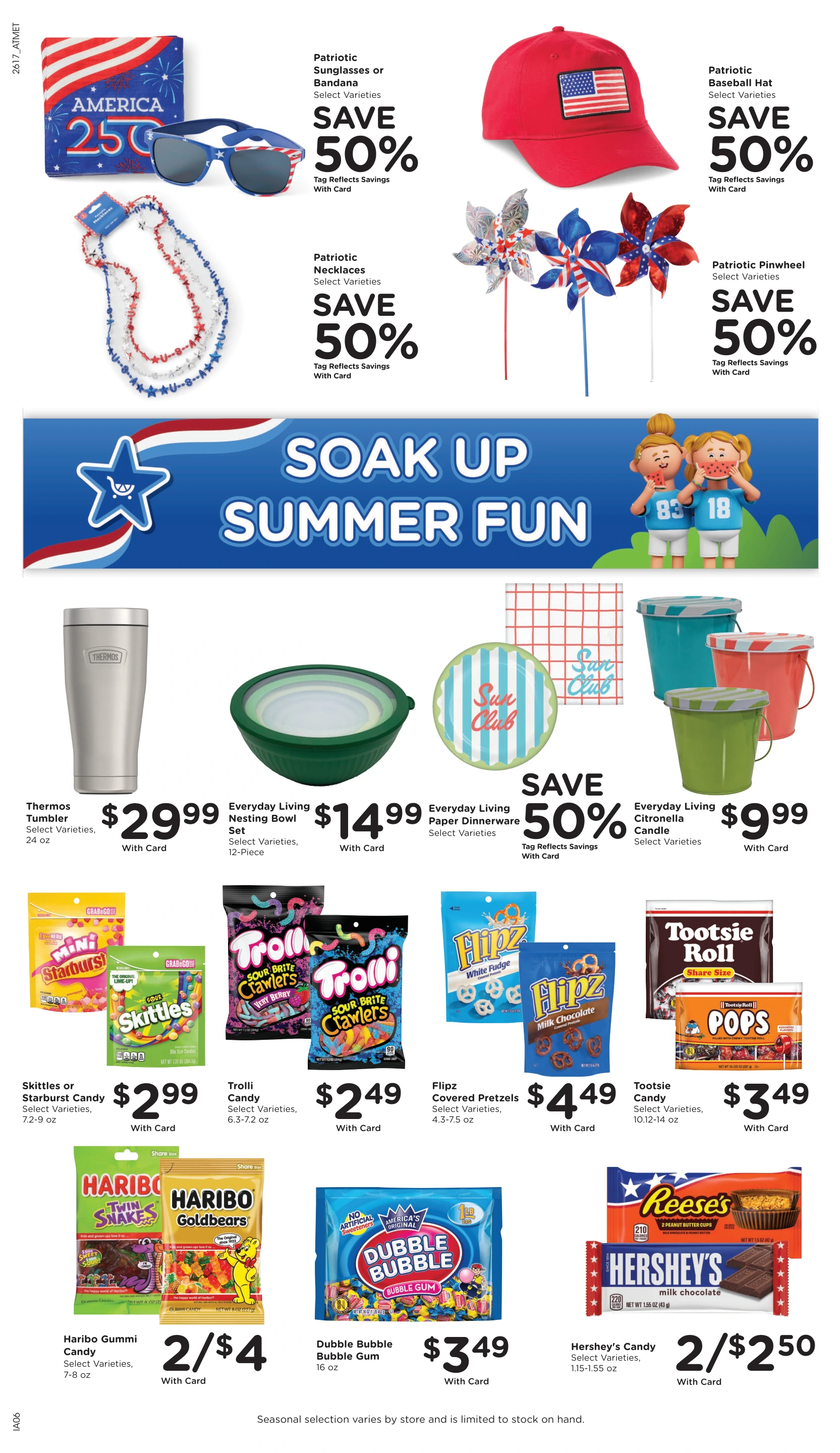 Flyer page 14