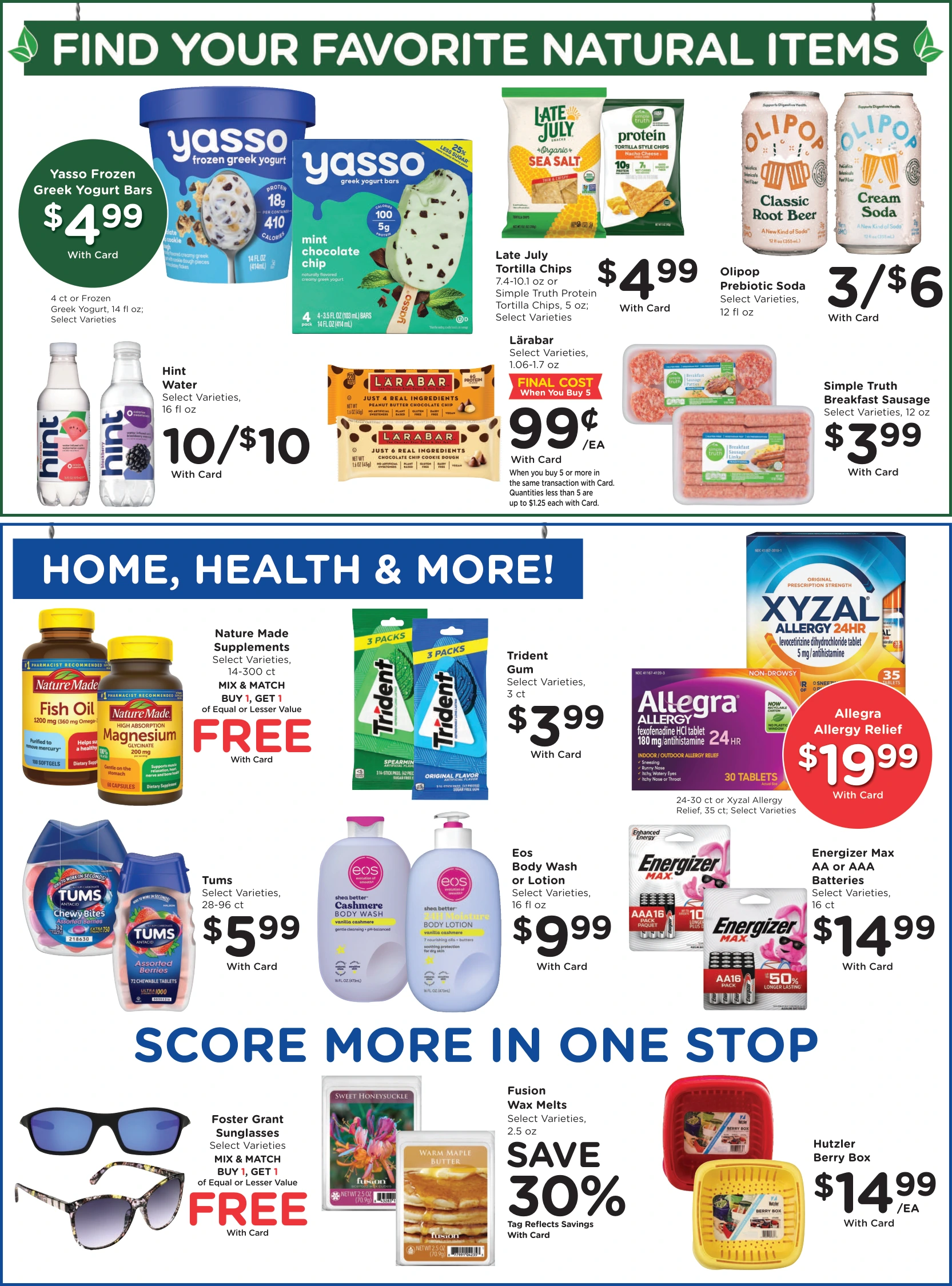 Flyer page 9