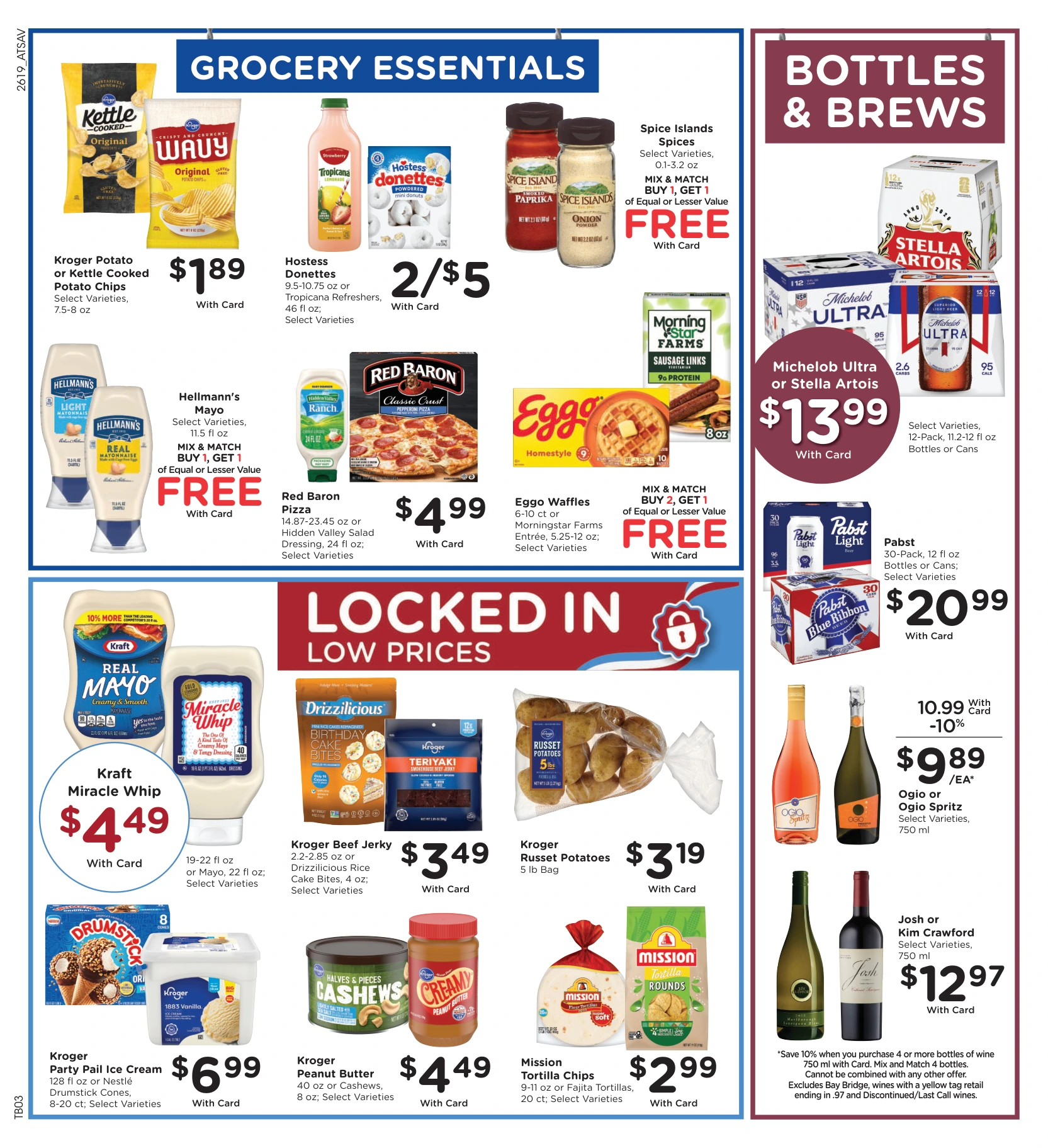 Flyer page 8