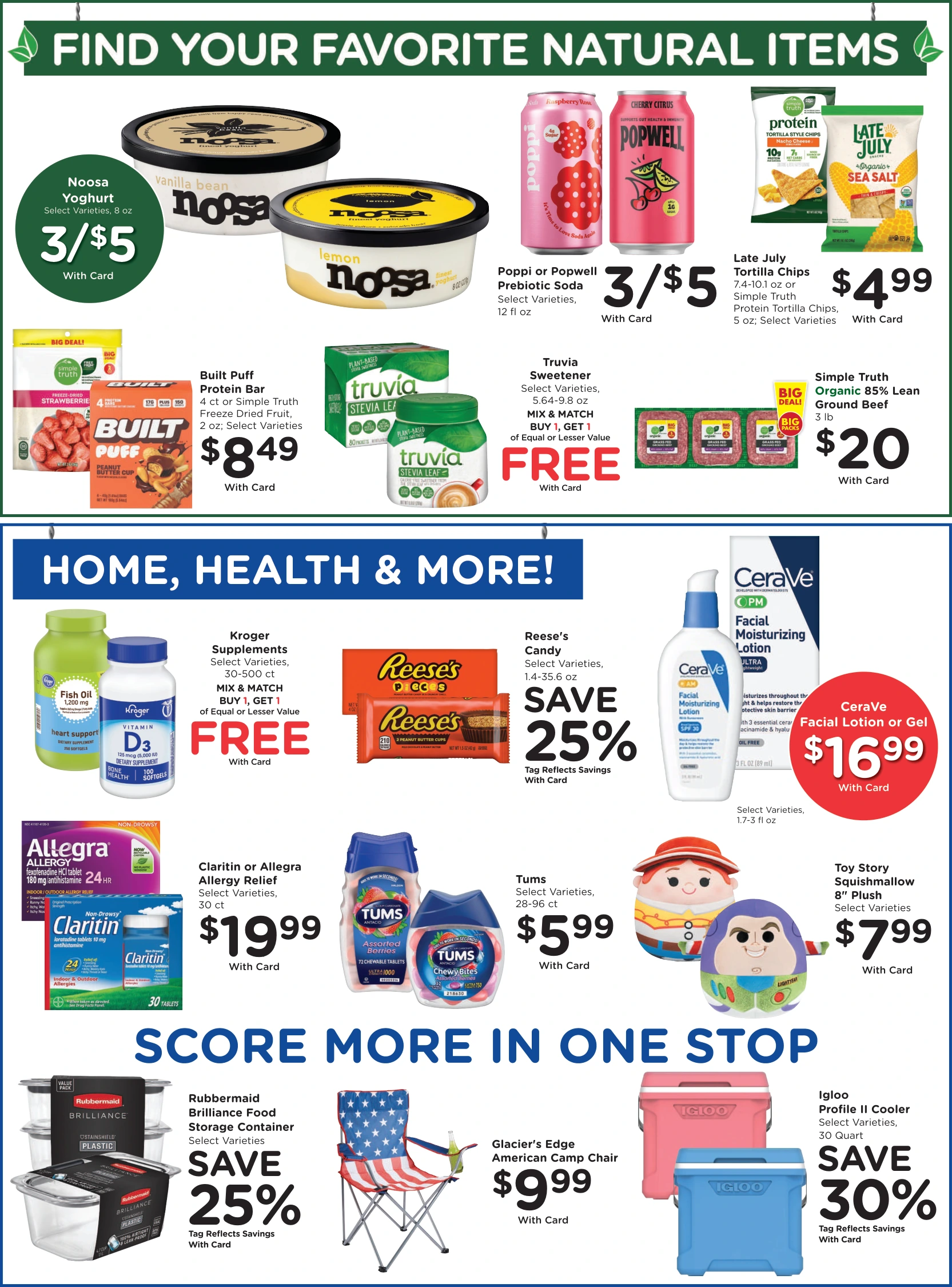 Flyer page 9