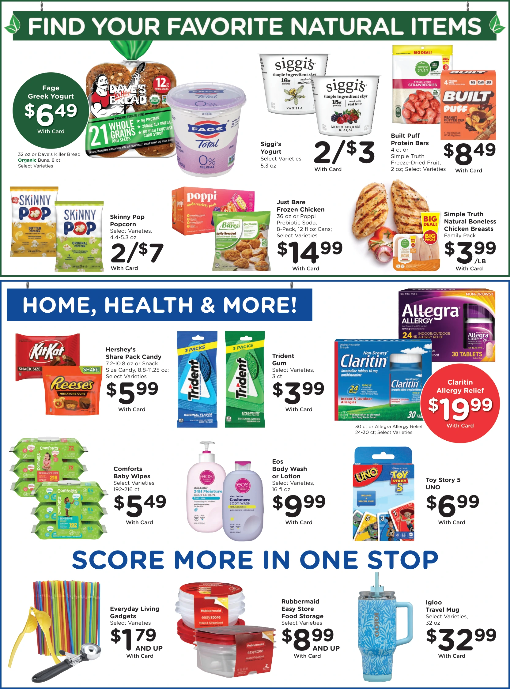 Flyer page 9