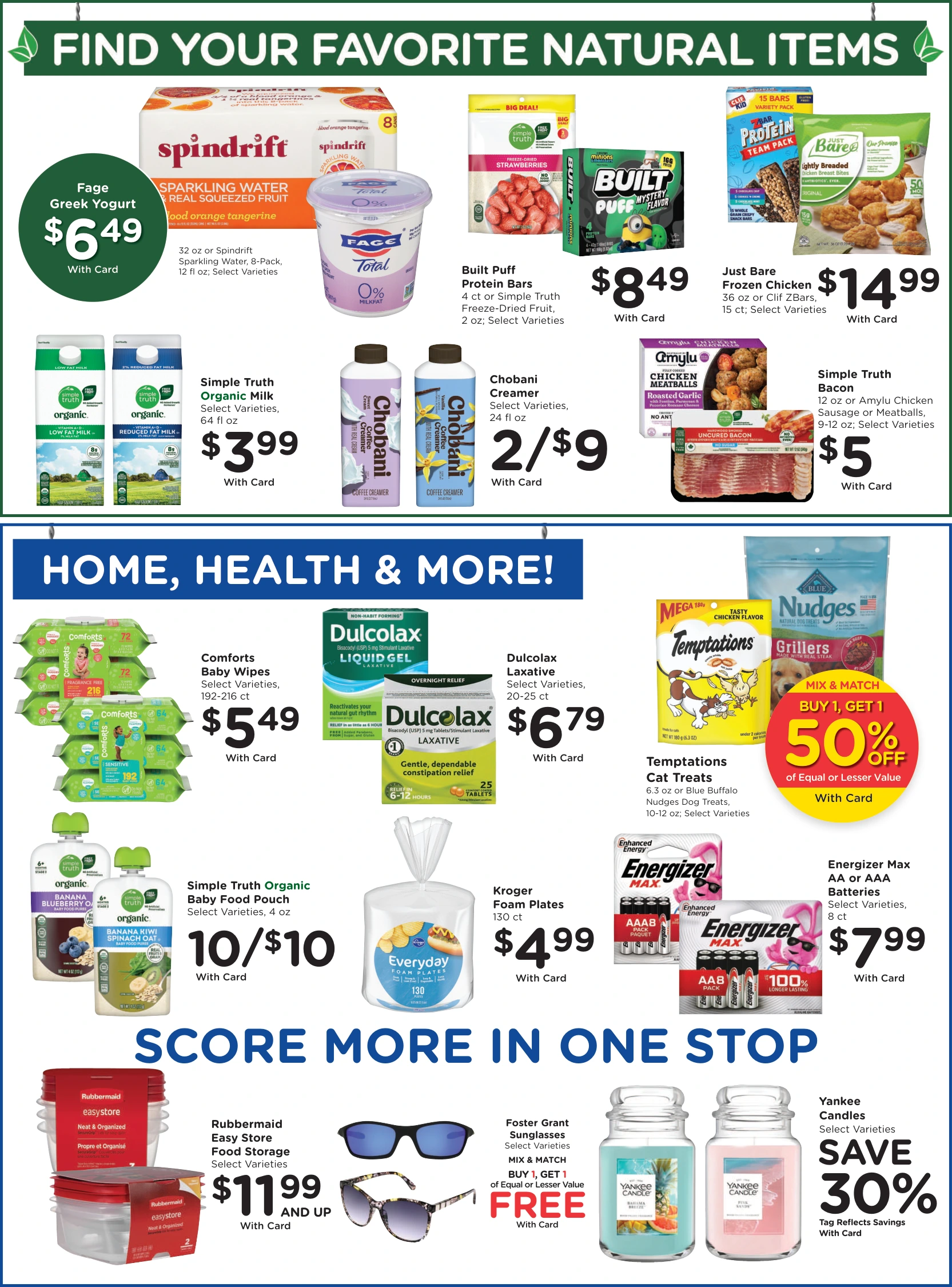 Flyer page 10