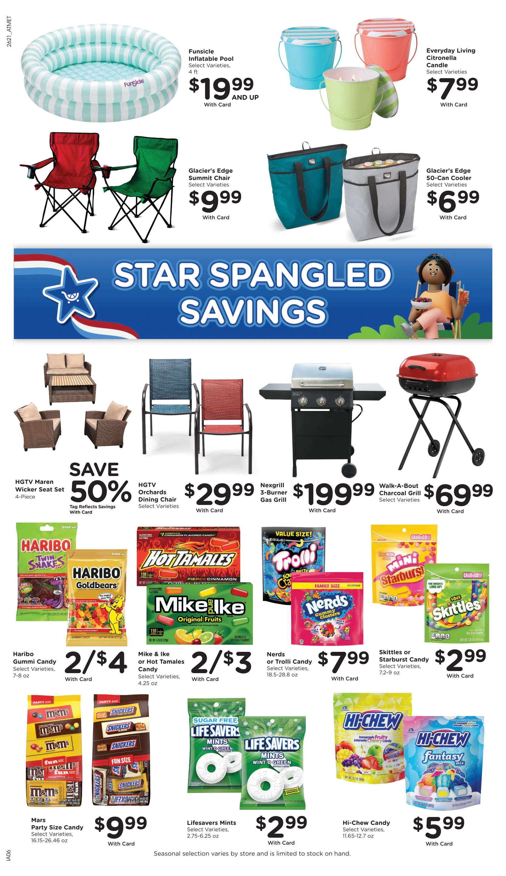 Flyer page 14