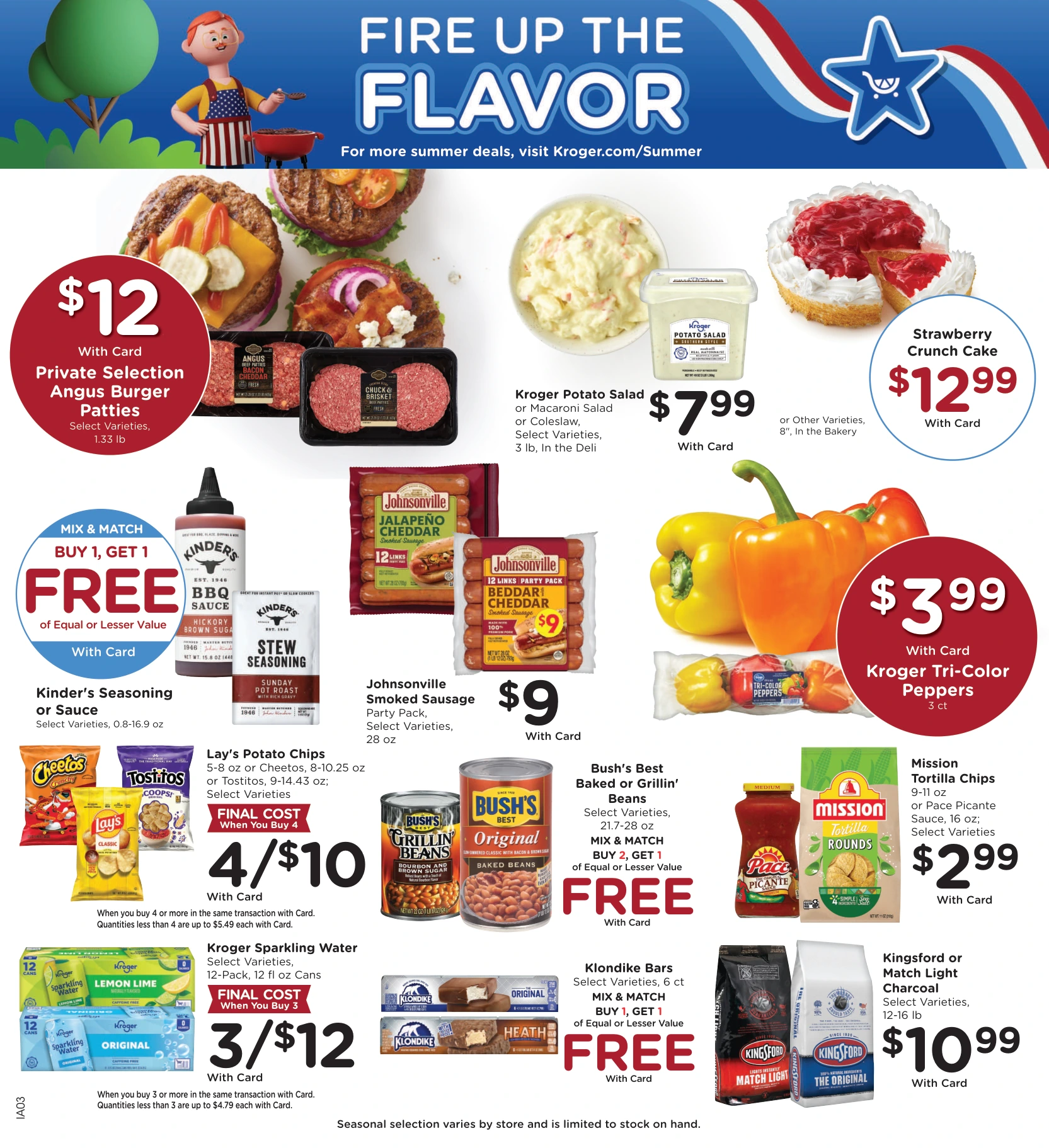 Flyer page 5
