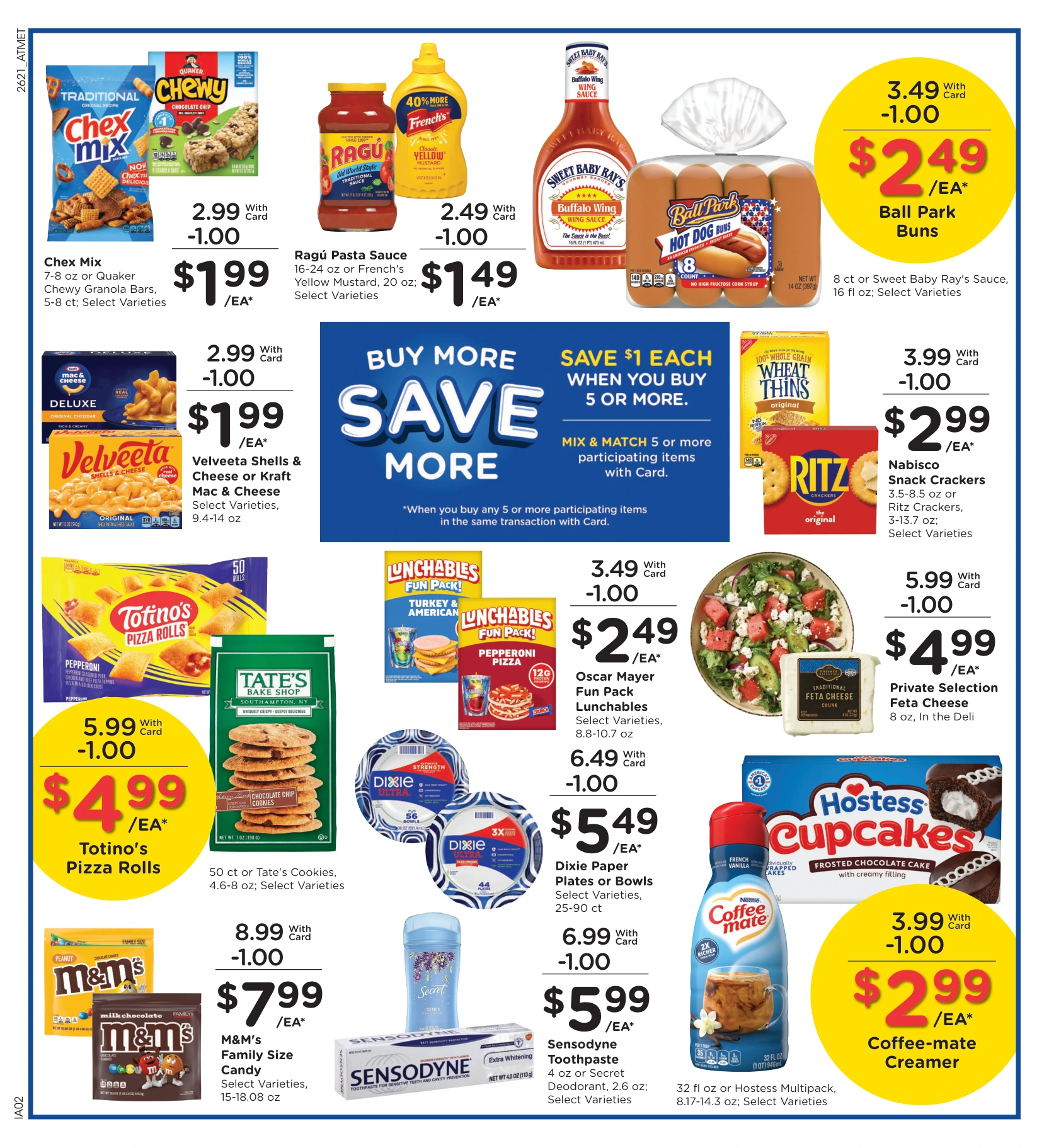 Flyer page 8